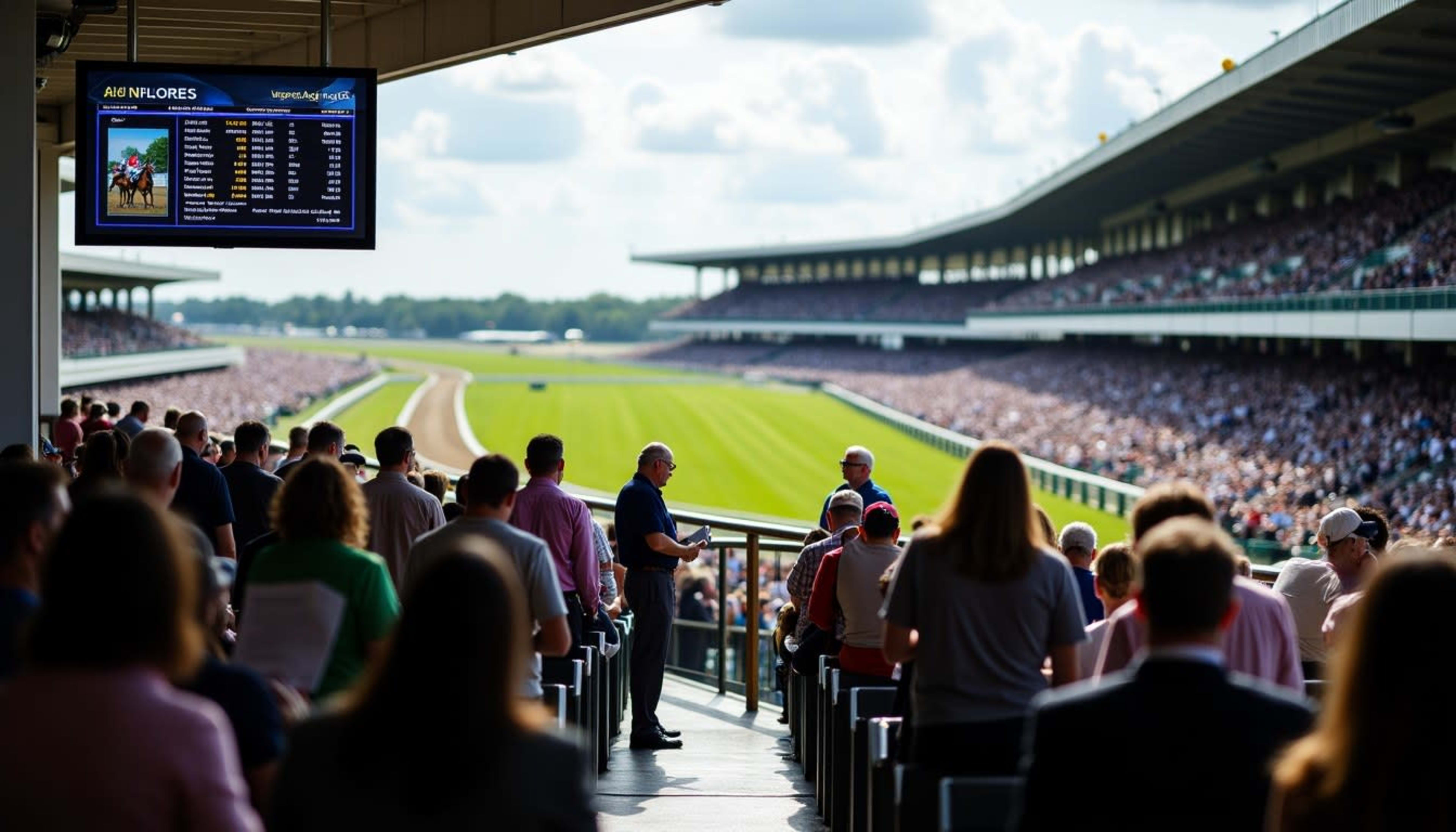 Tampa Bay Derby: Key Races on Kentucky Derby Trail image