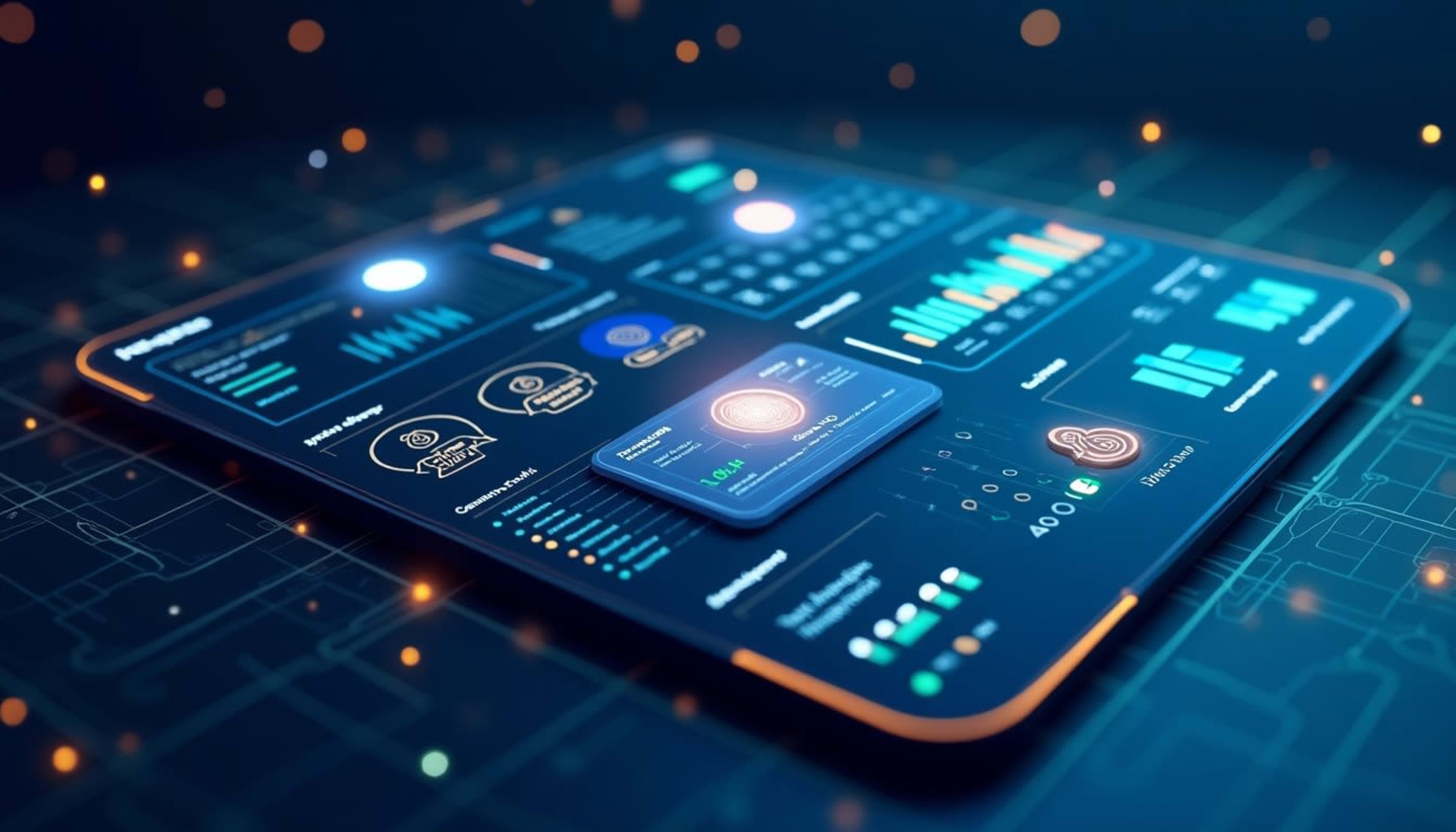 Crypto Revolution Hits US Casinos: A Game-Changer image