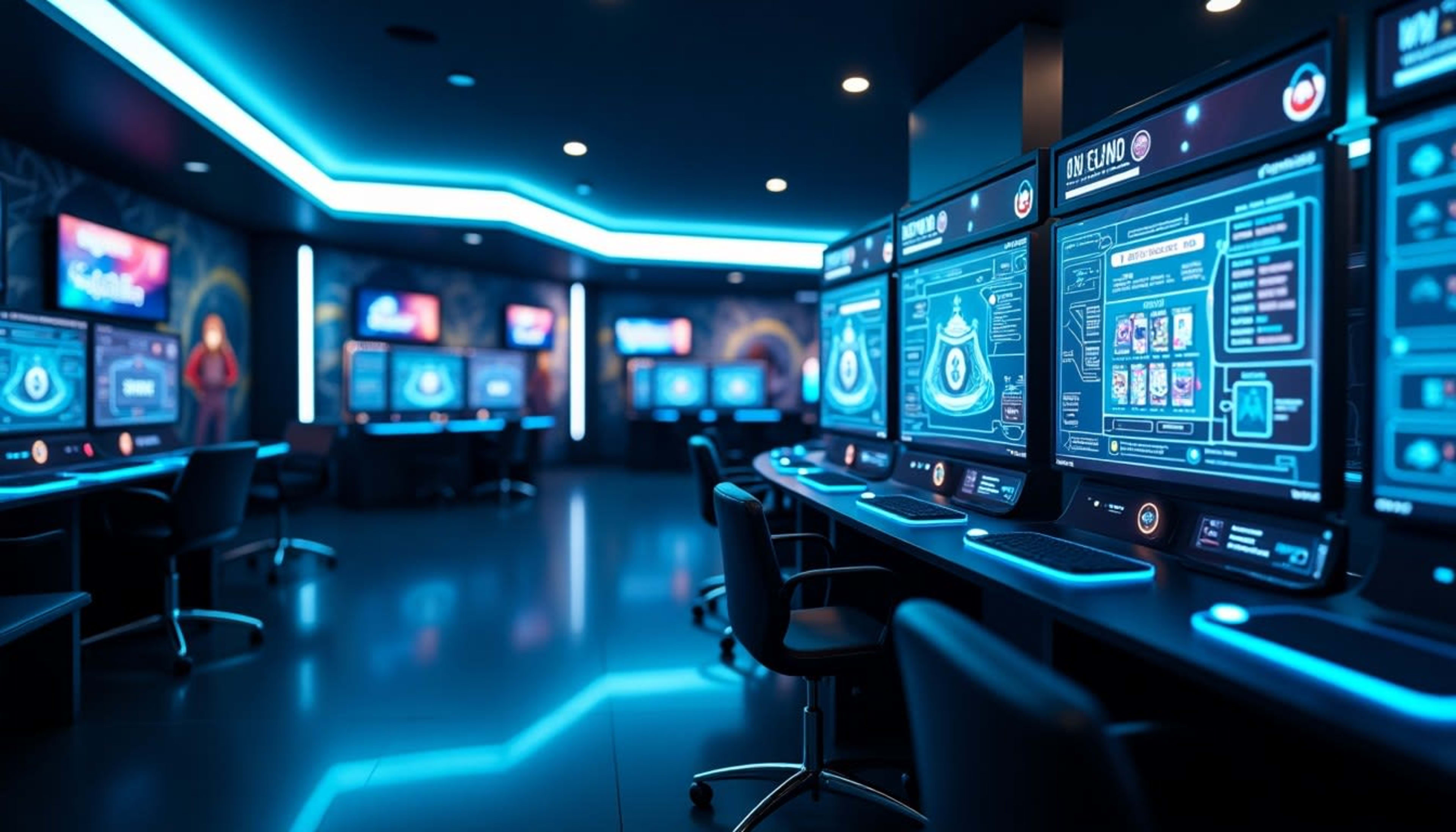 Online Casino Landscape Faces Regulatory Overhaul image