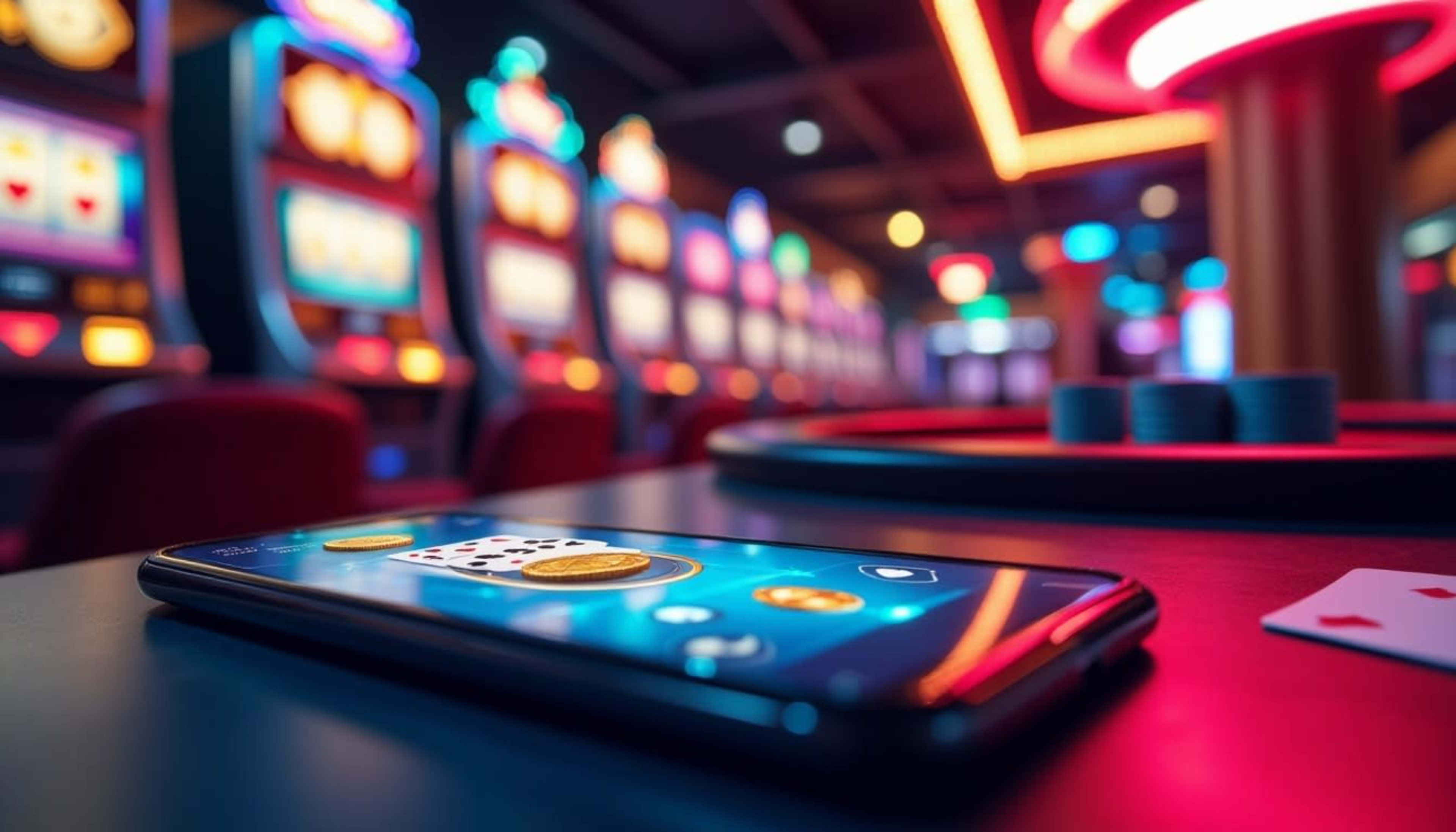 Bizzo Casino Tops Aussie Gaming Charts in 2025 image