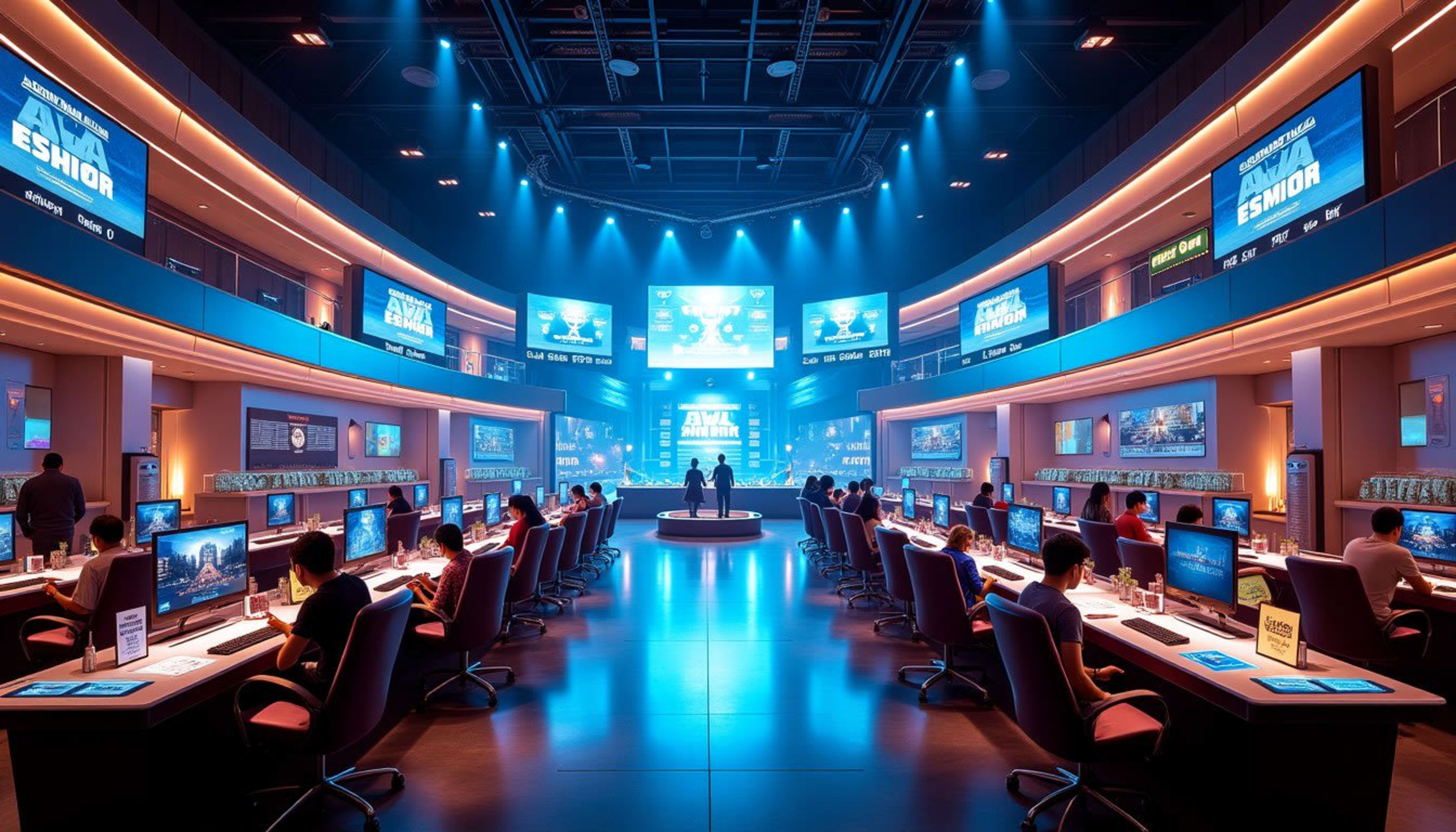 Atomfall Debuts on Xbox Game Pass, Esports Potential image