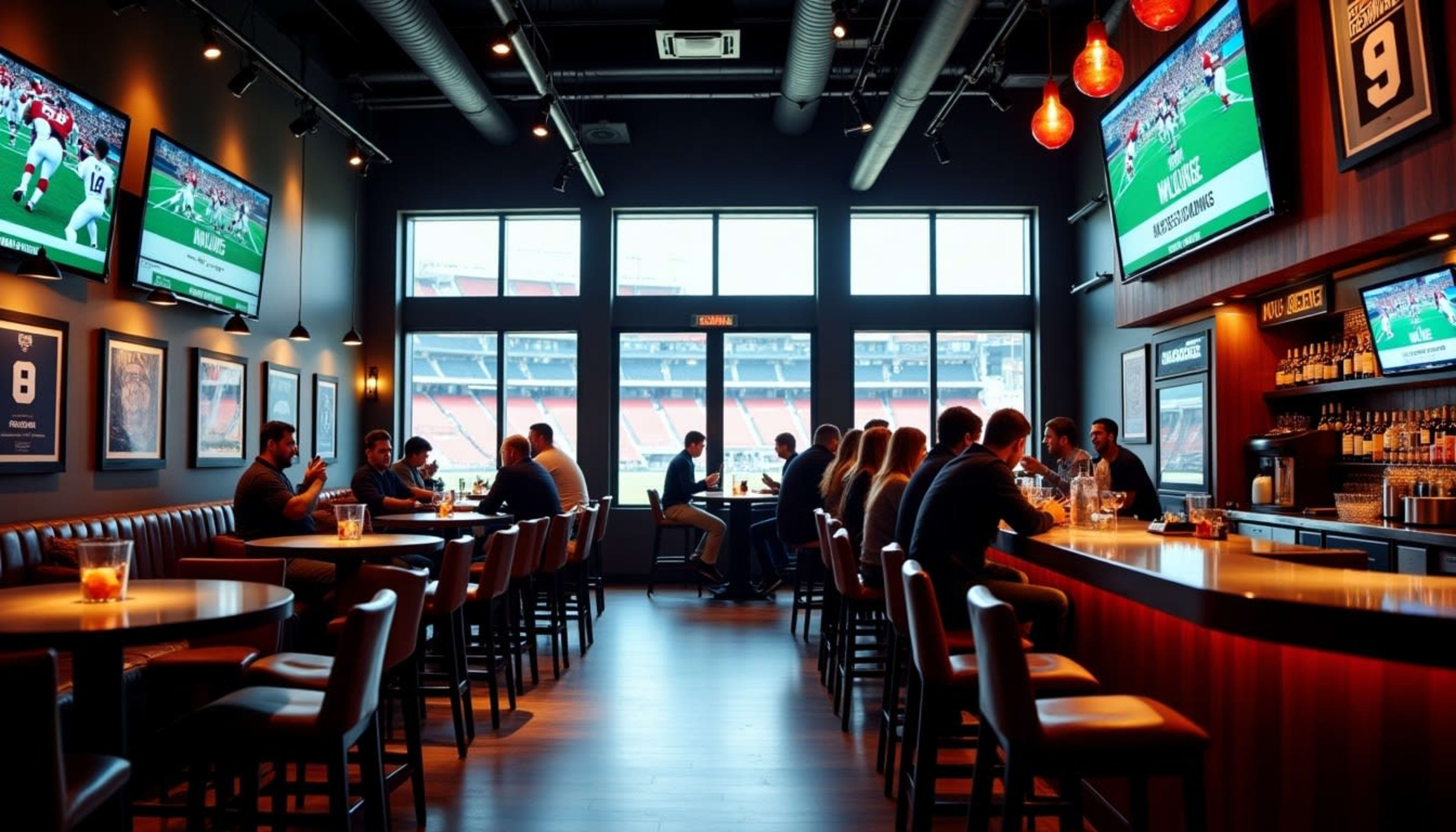 Commanders' $6B Sale: A New Era for NFL Ownership image