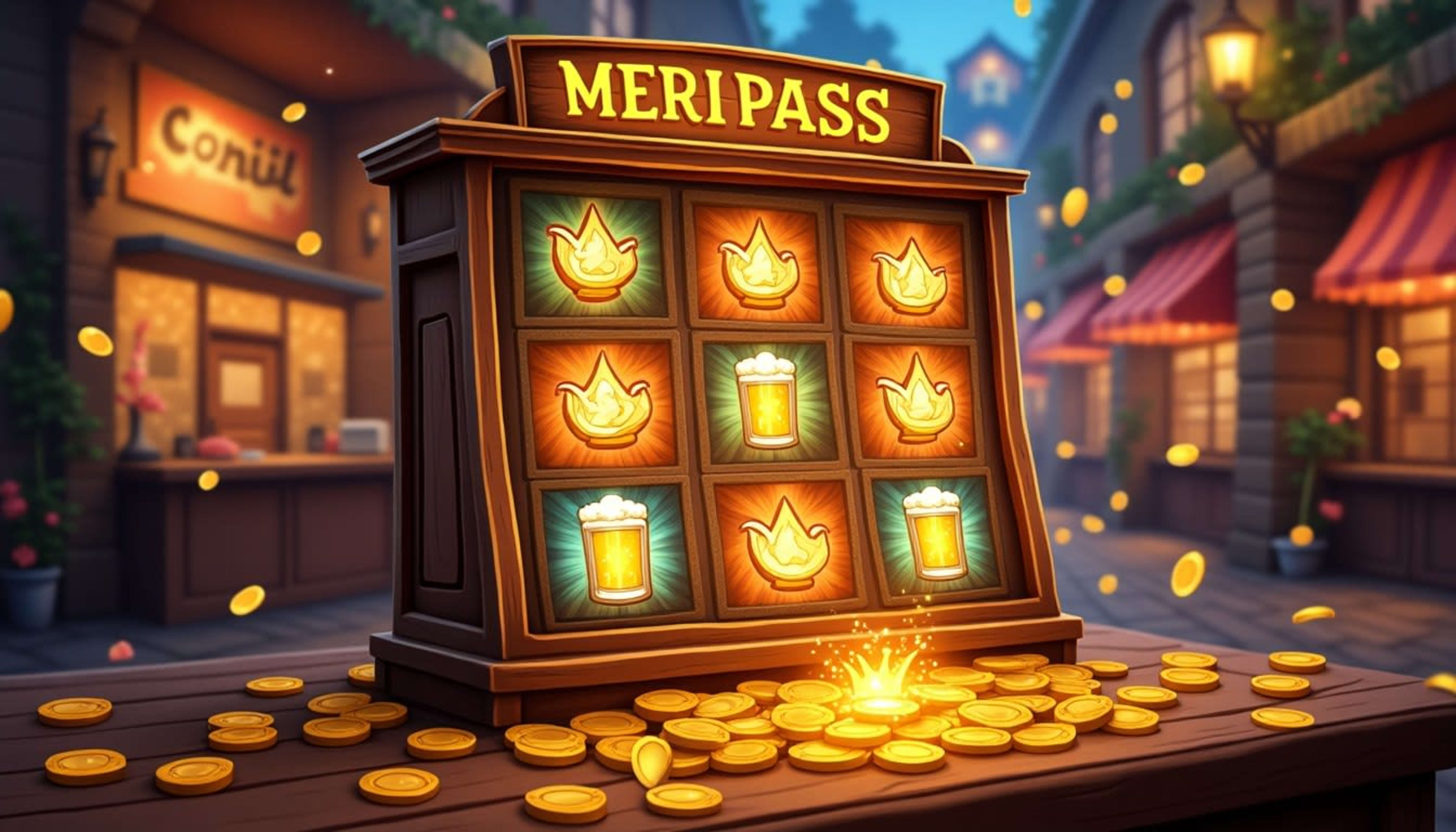 Pragmatic Play's 'Pub Kings' Brings British Pub to Slots image