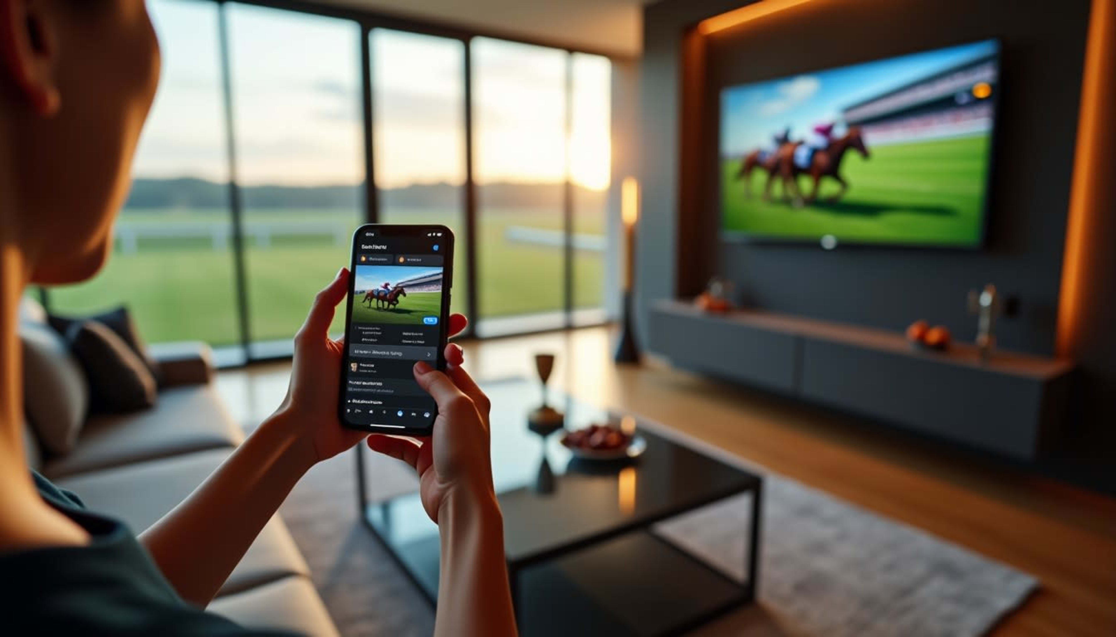 LiveScore Bet's Cheltenham Bonanza: £30 + Daily Freebies image