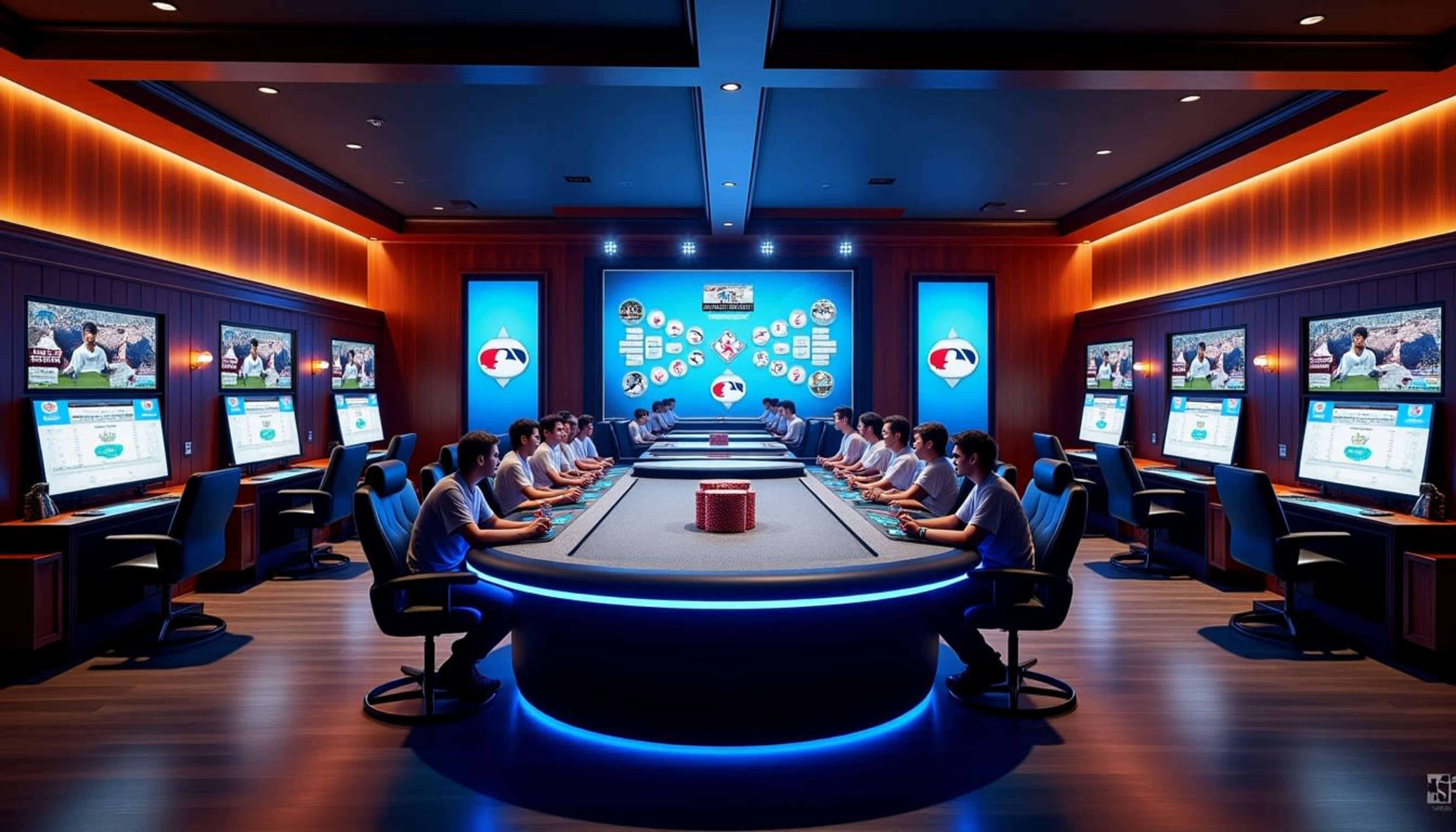 MLB The Show 25 fait ses débuts dans les tournois PlayStation image