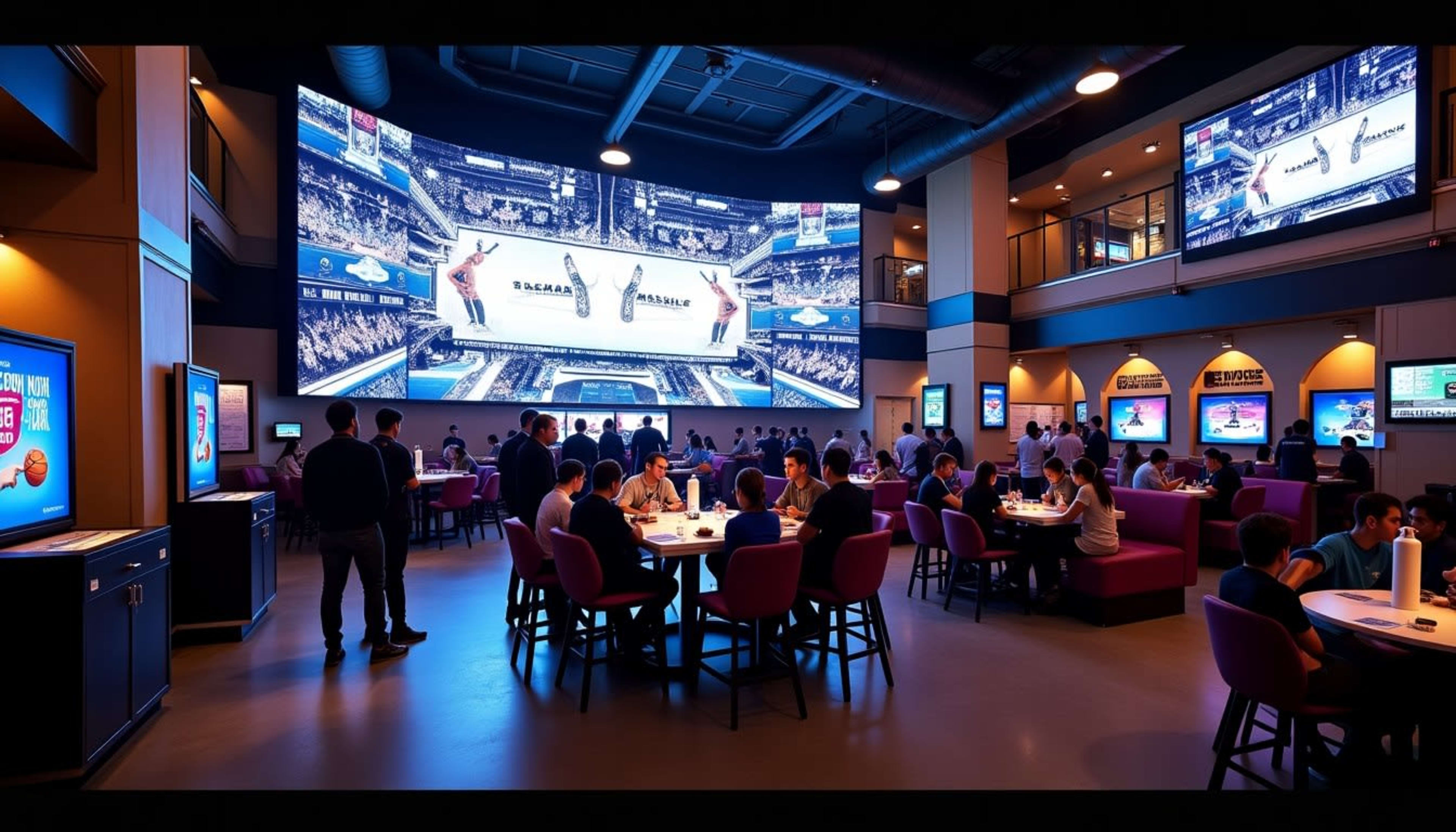 NBA Betting Bonanza: $4000+ in Friday Promos image