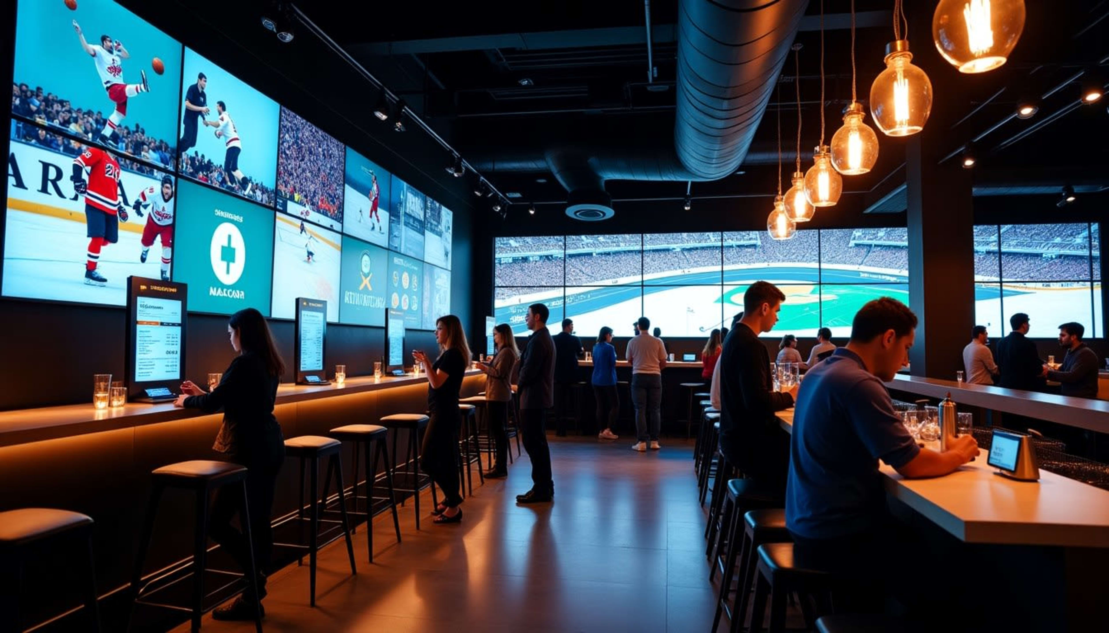 Pittsburgh Teams Shine; NASCAR Vegas Race Looms image