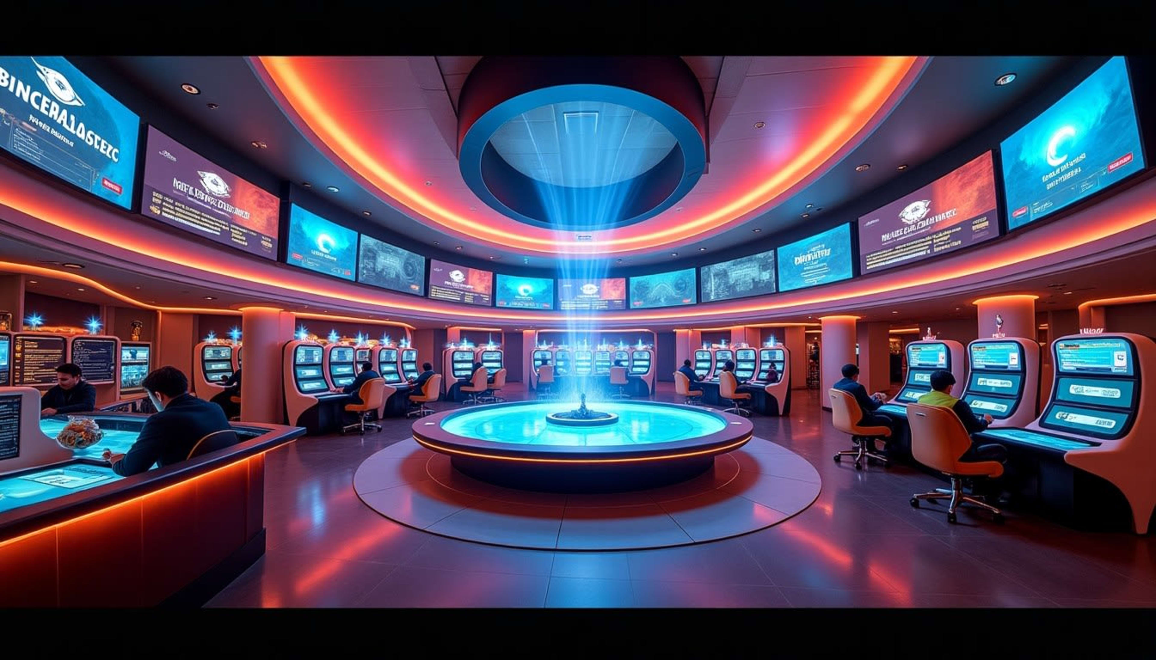 CS2's Surge: Reshaping Esports Betting Landscape image