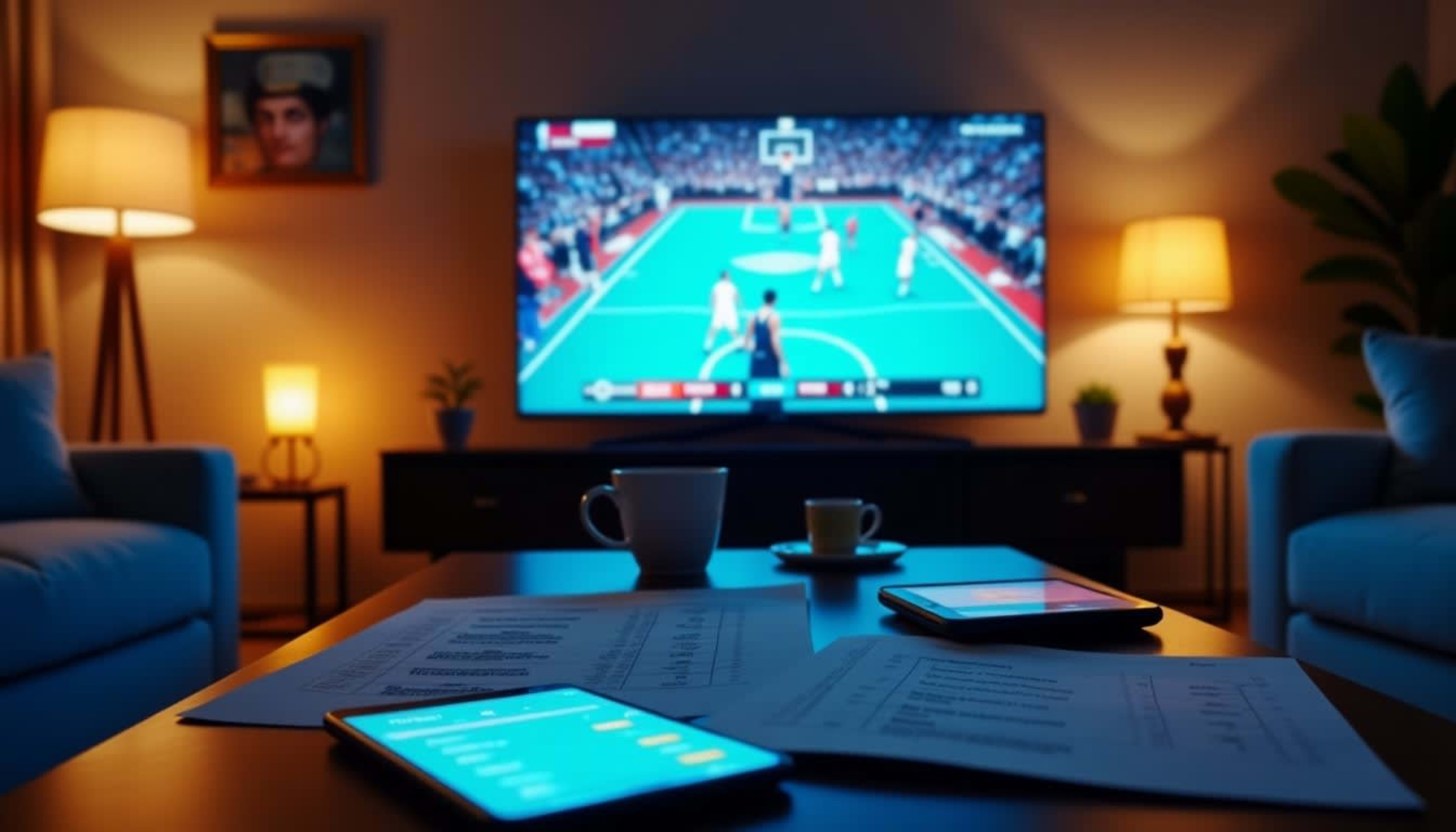 NBA Fantasy: Tuesday's Top Picks and Betting Tips image