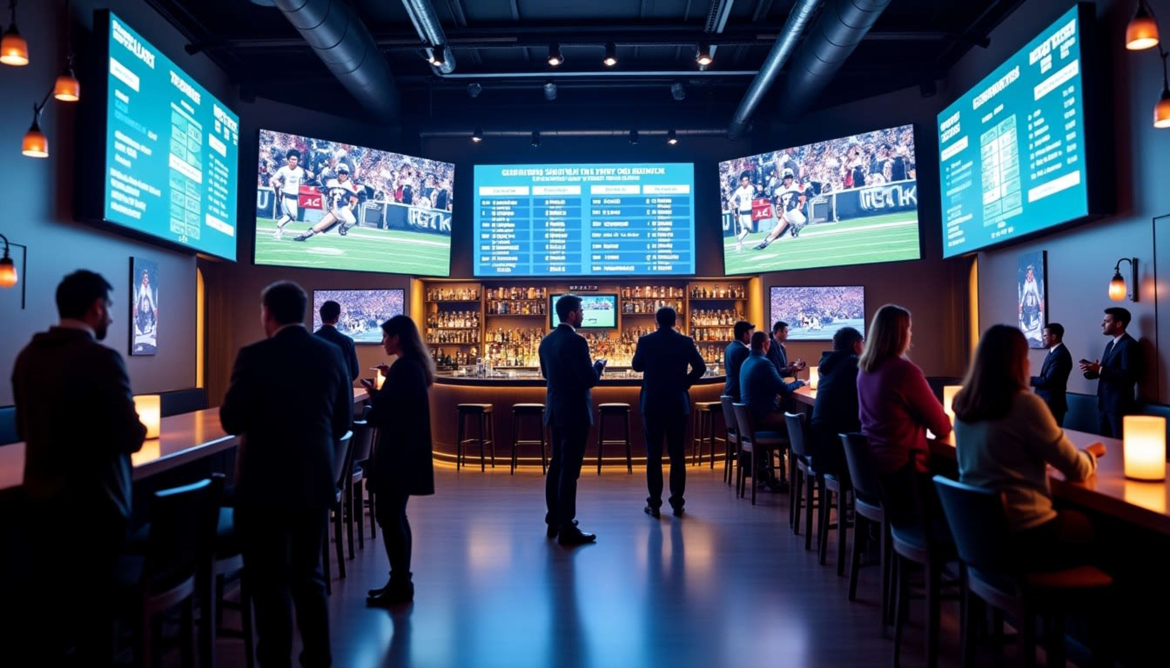 2025 NFL QB Draft: Hidden Gems and Rising Stars image