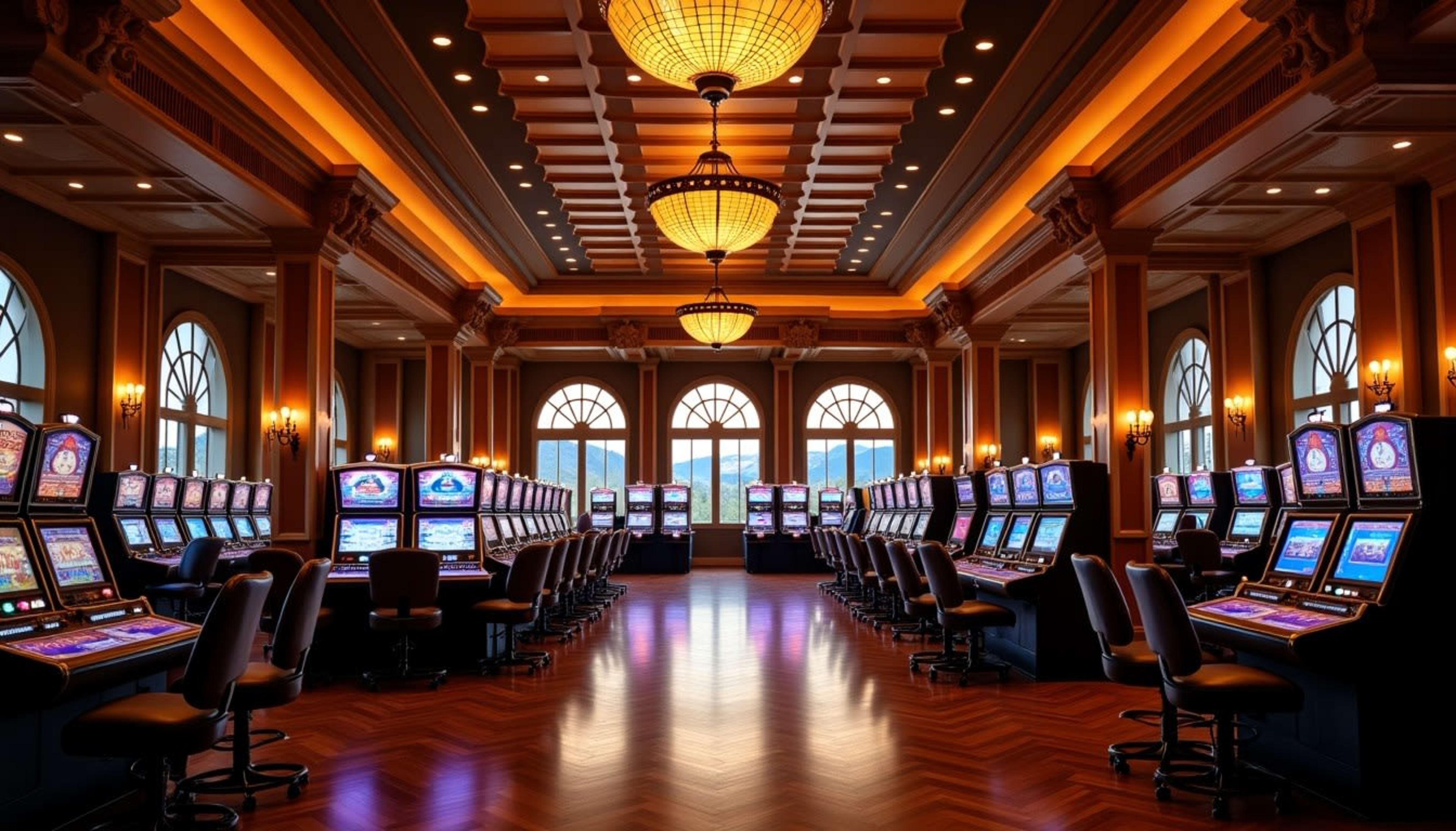 Black Hawk Leads Fight Against Online Gambling image