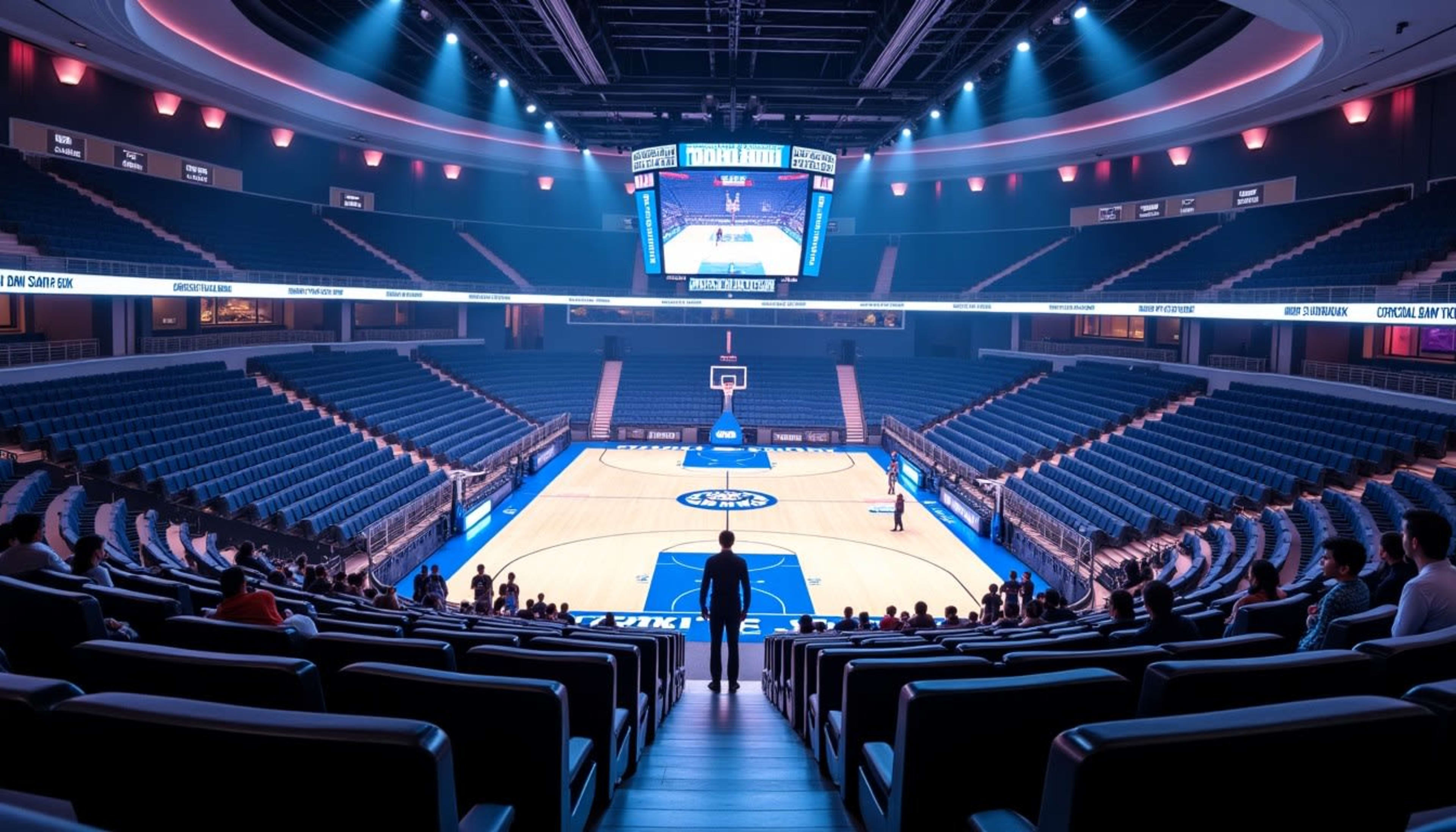 NCAA's ProhiBet: A Game-Changer for Esports Betting? image