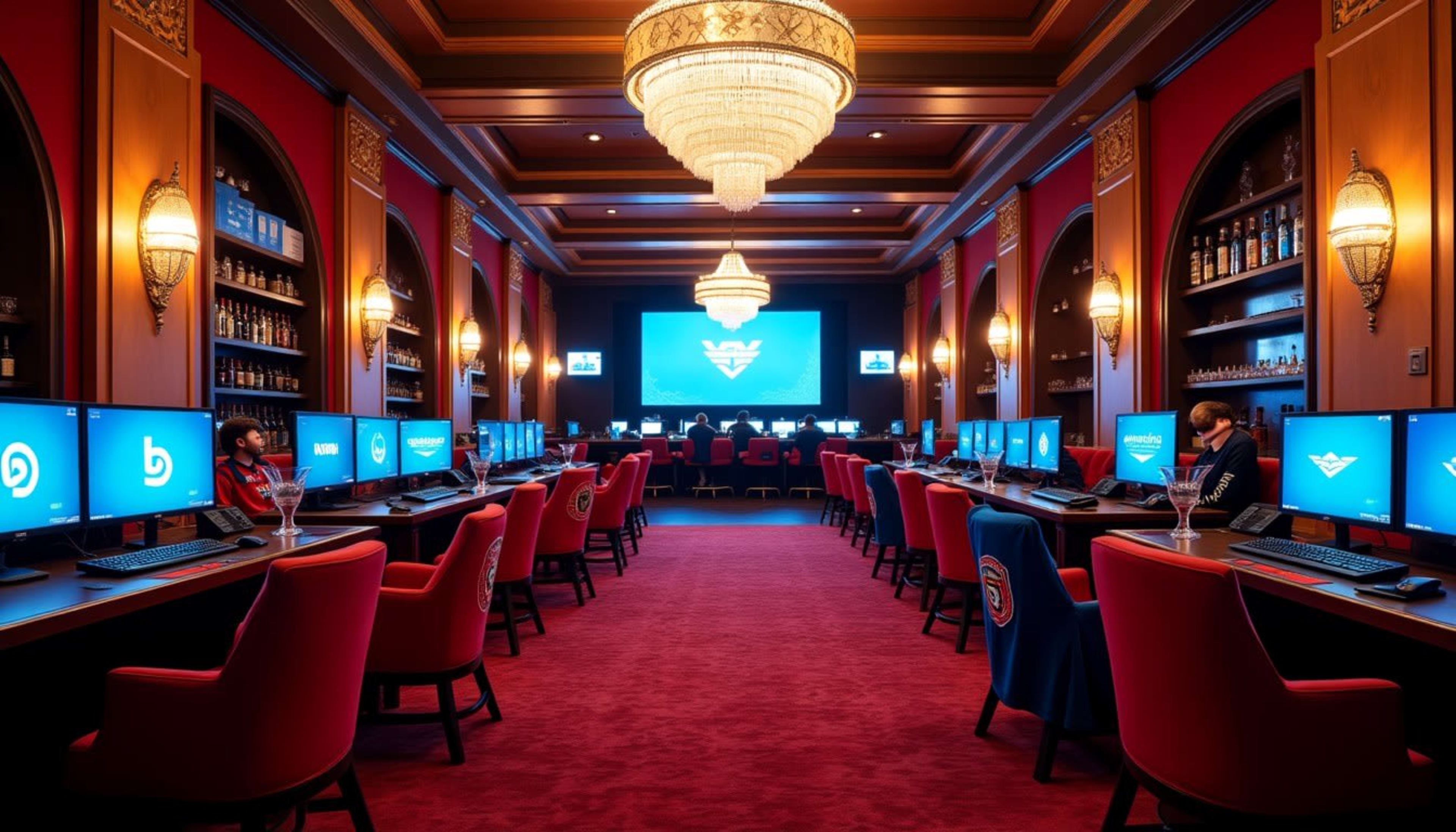 TALON-ExitLag Deal: A Game-Changer for Esports Bets? image