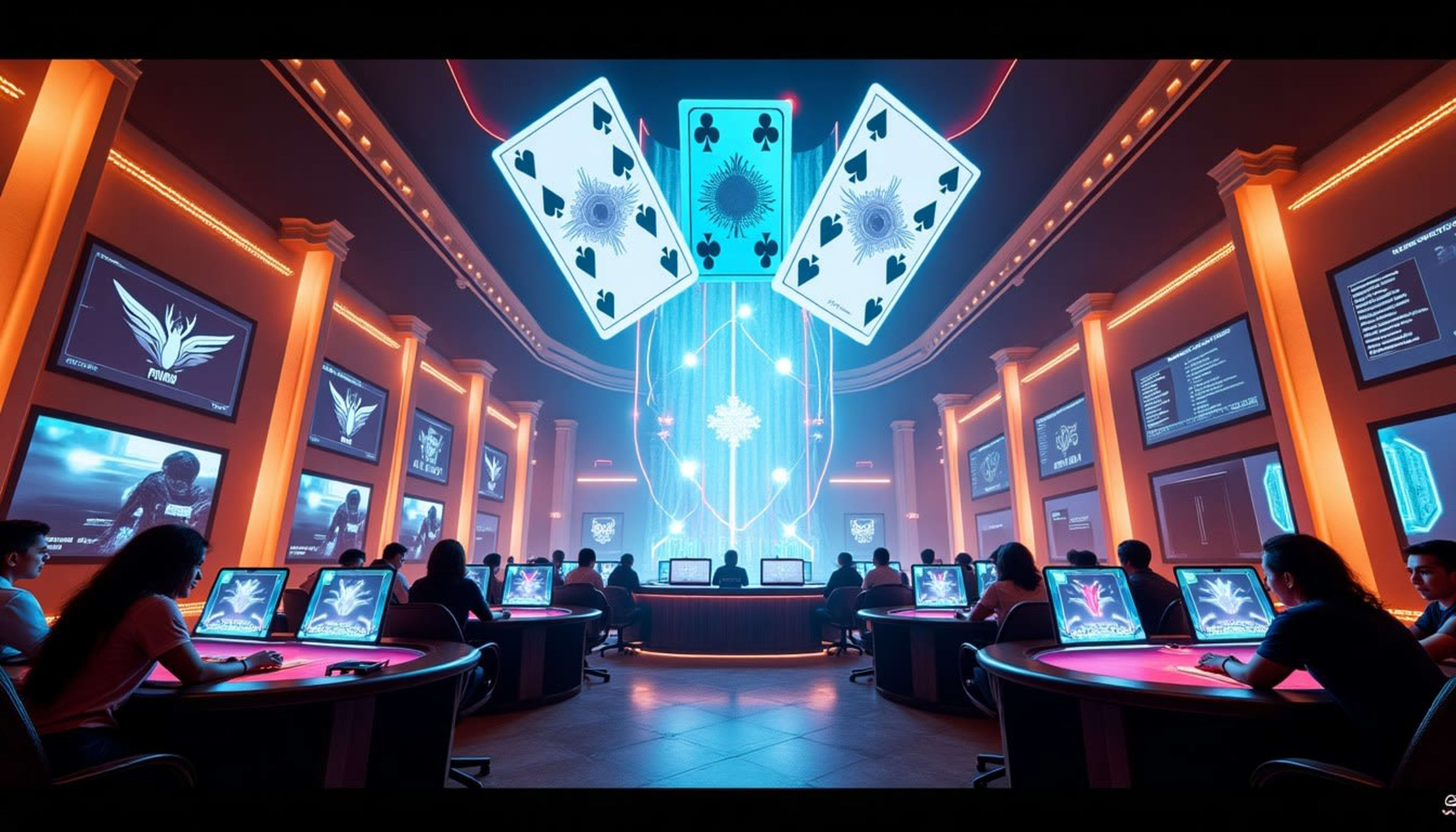 FragPunk Debut: No Cash, All Glory at Twitch Rivals image