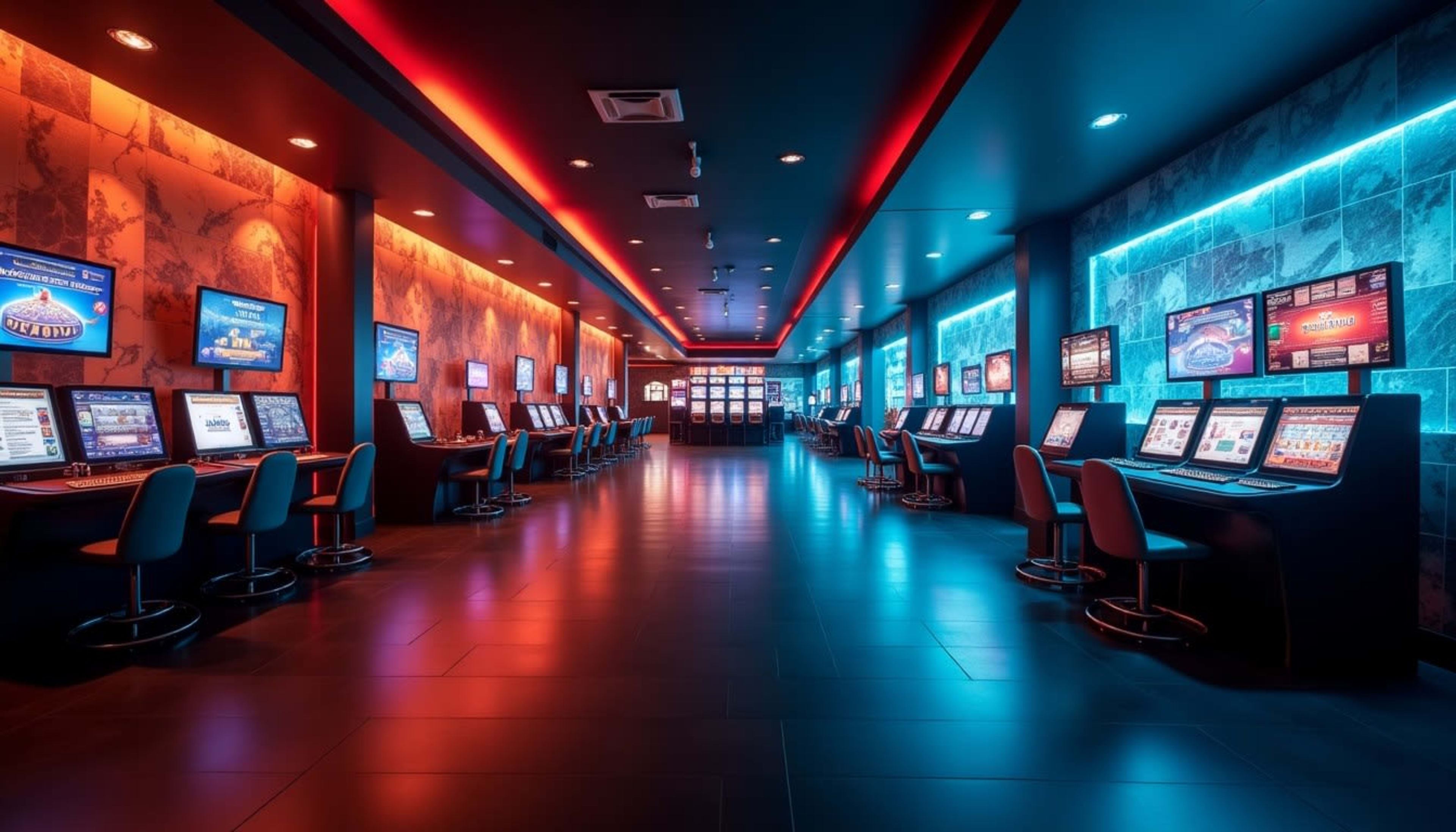 Caesars Enters PA and MI Online Casino Markets image