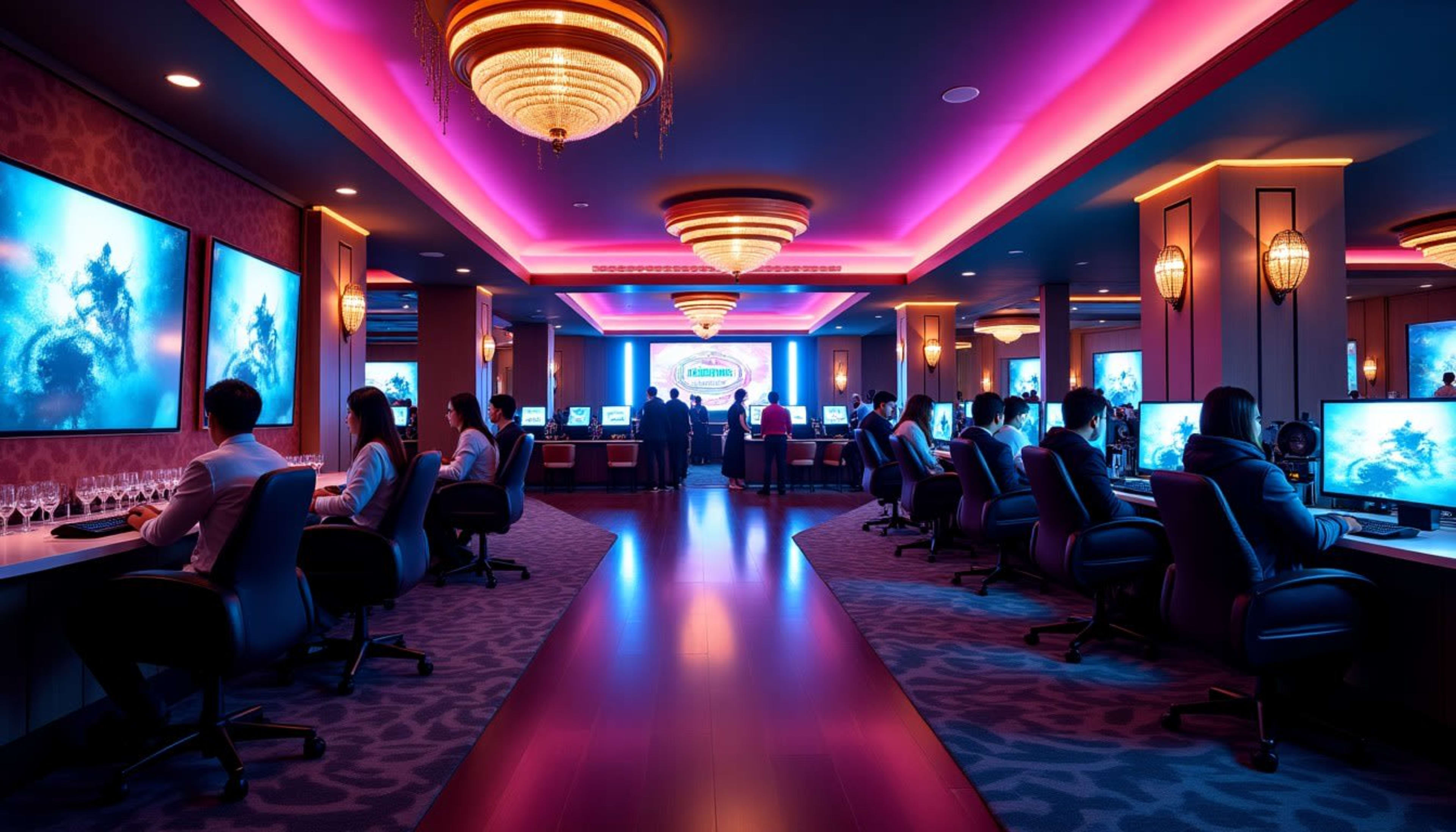 Der EMEA-Gewinn von Los Ratones erschüttert die Esport-Wett-Szene image