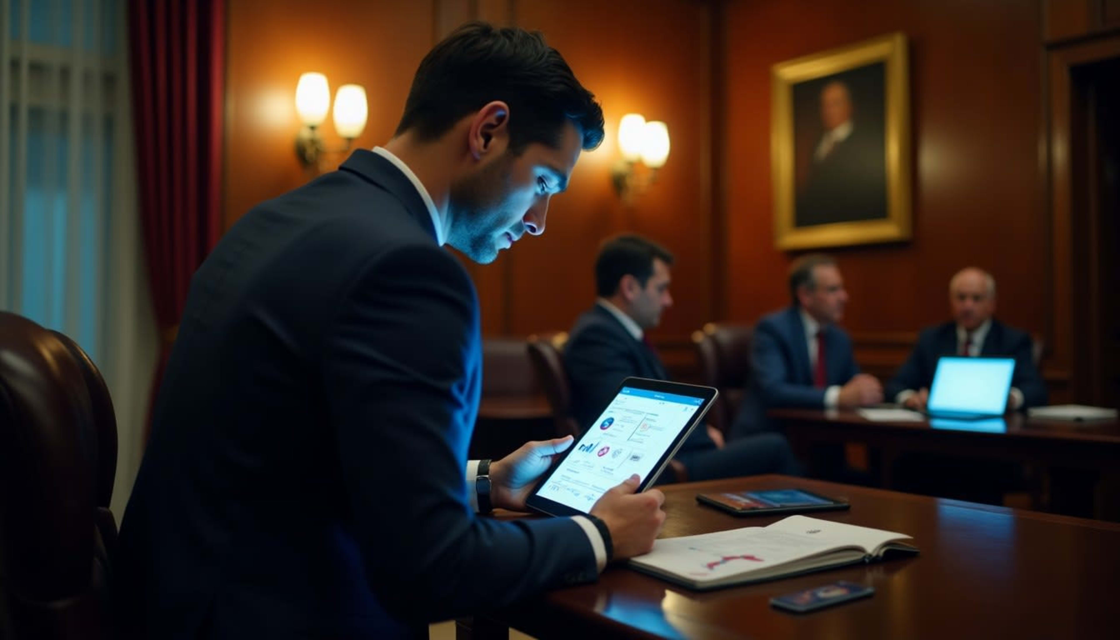 Les législateurs de la Caroline du Sud font pression pour la légalisation des paris sportifs en ligne image