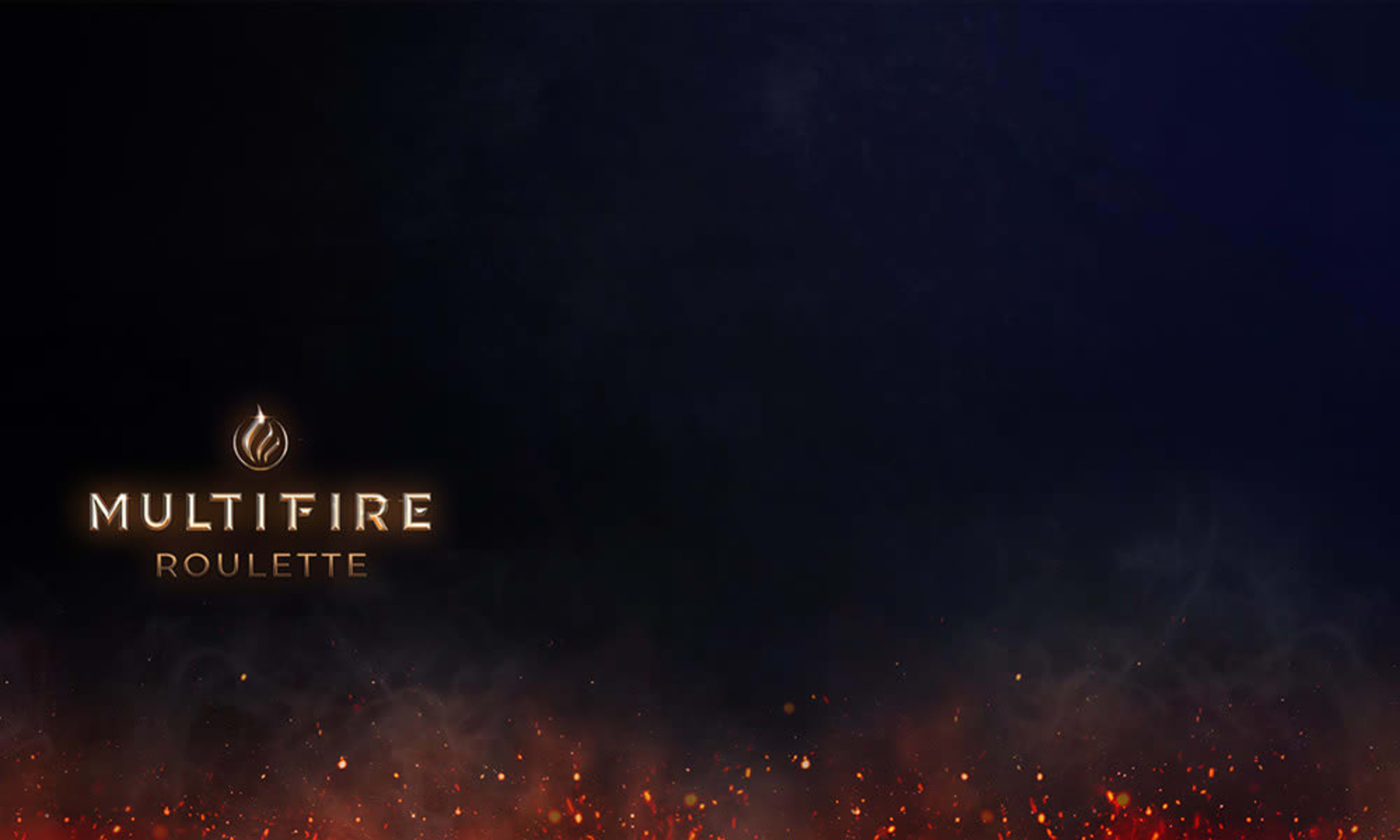 Multifire Auto Roulette