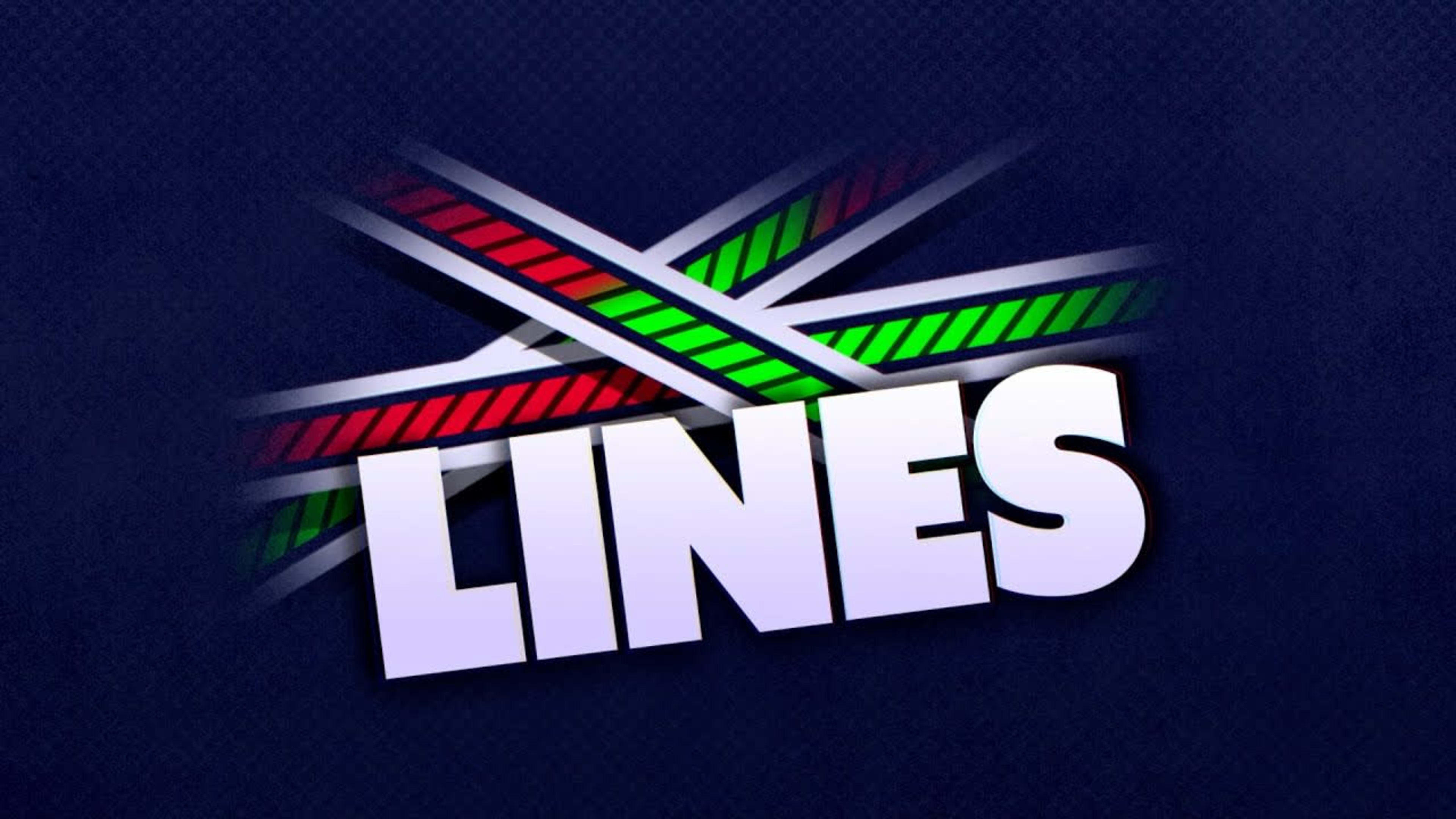 Lines Dare 2 Win