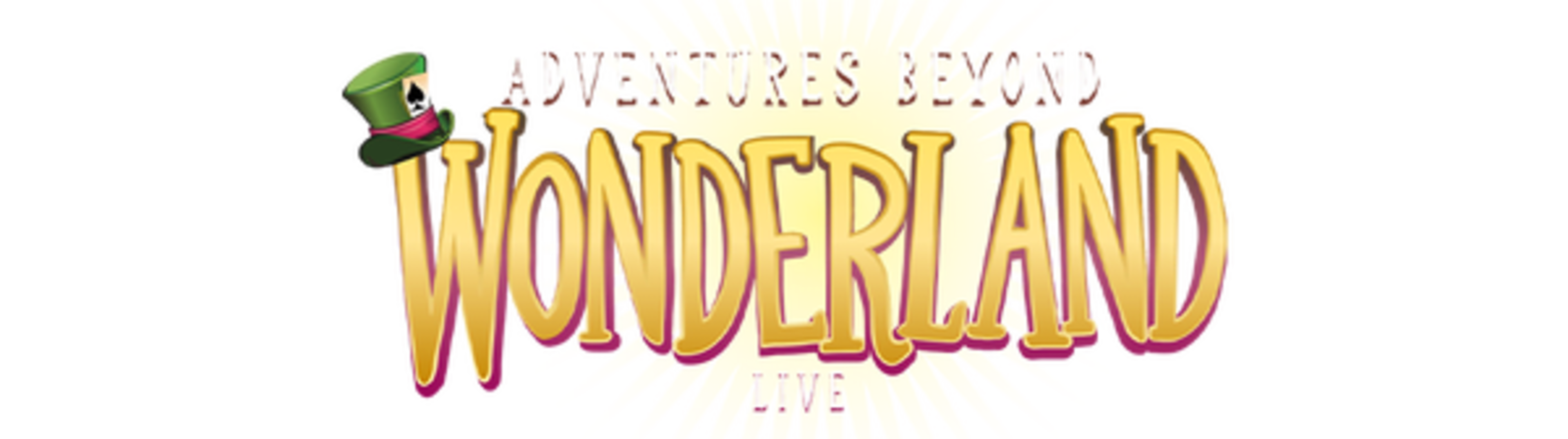 Adventures Beyond Wonderland