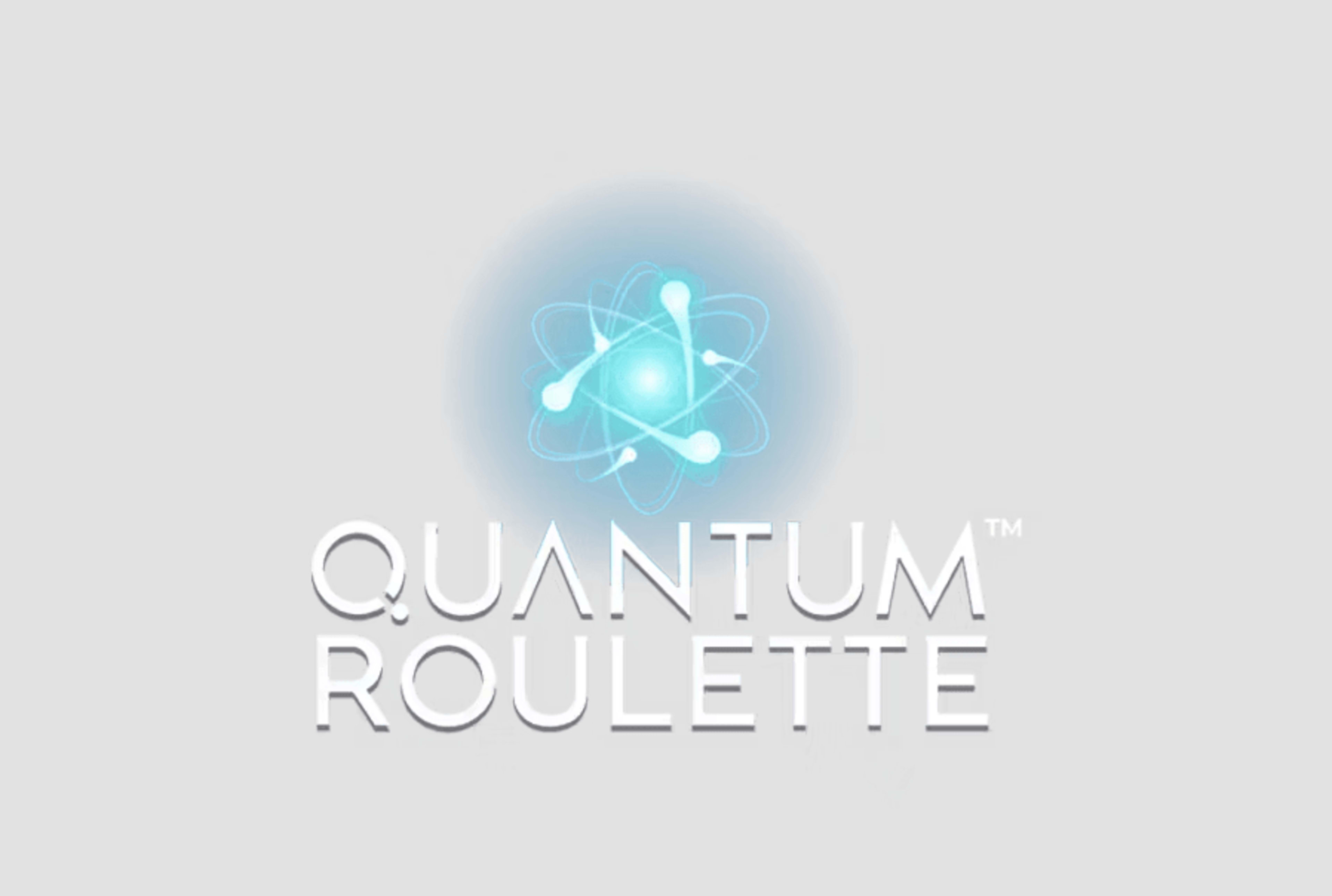 Quantum Roulette