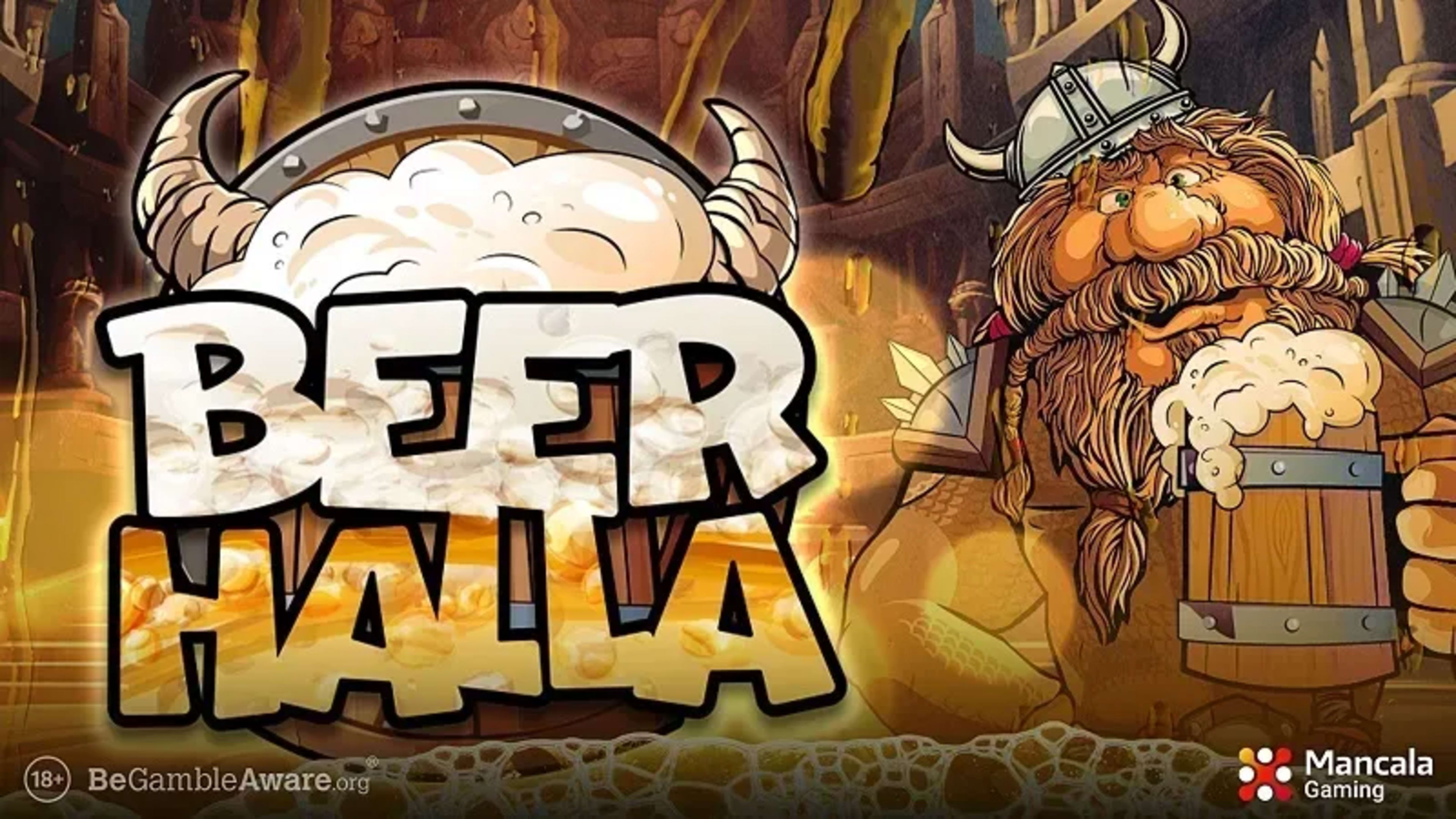 Beerhalla