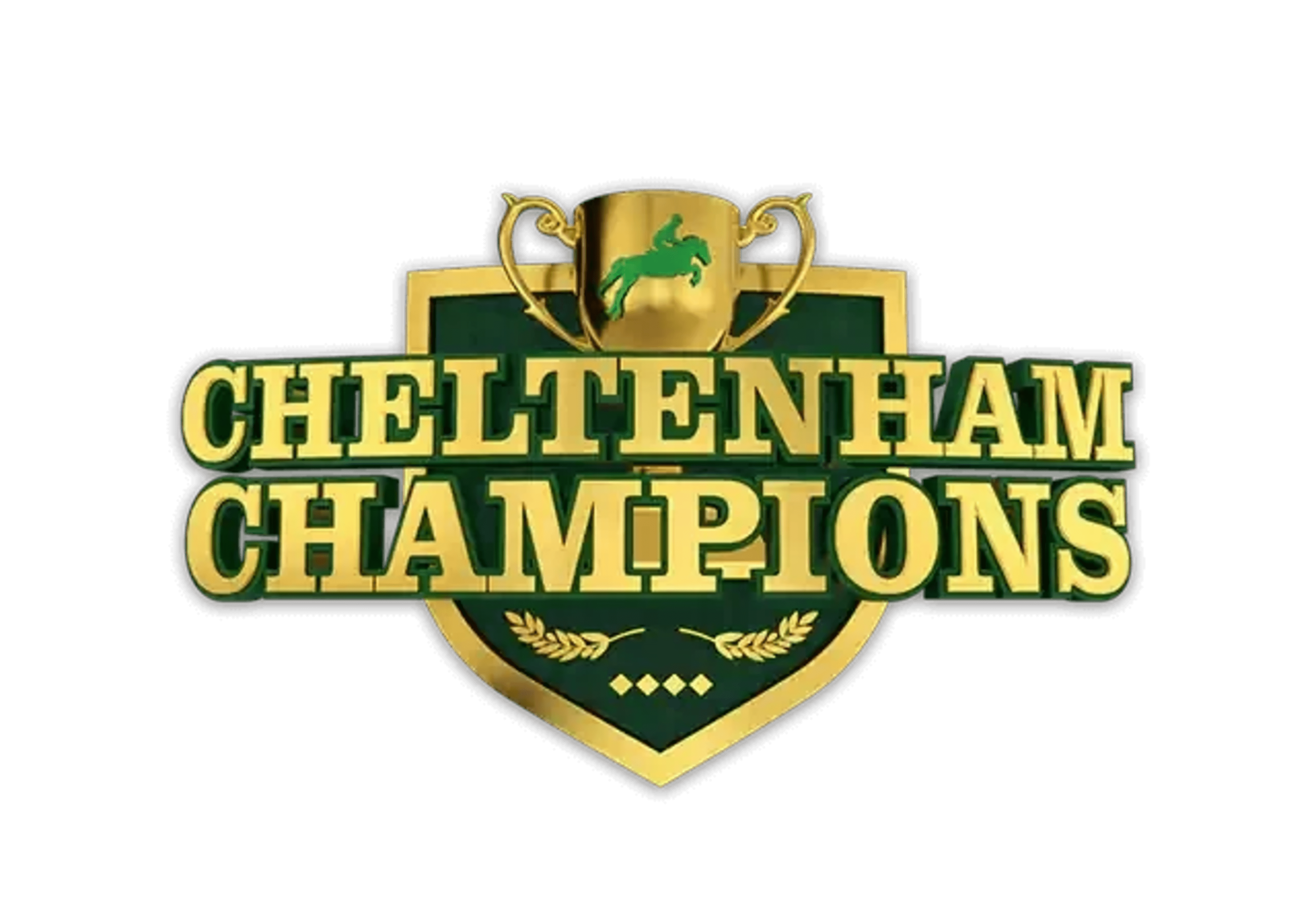Cheltenham Champions