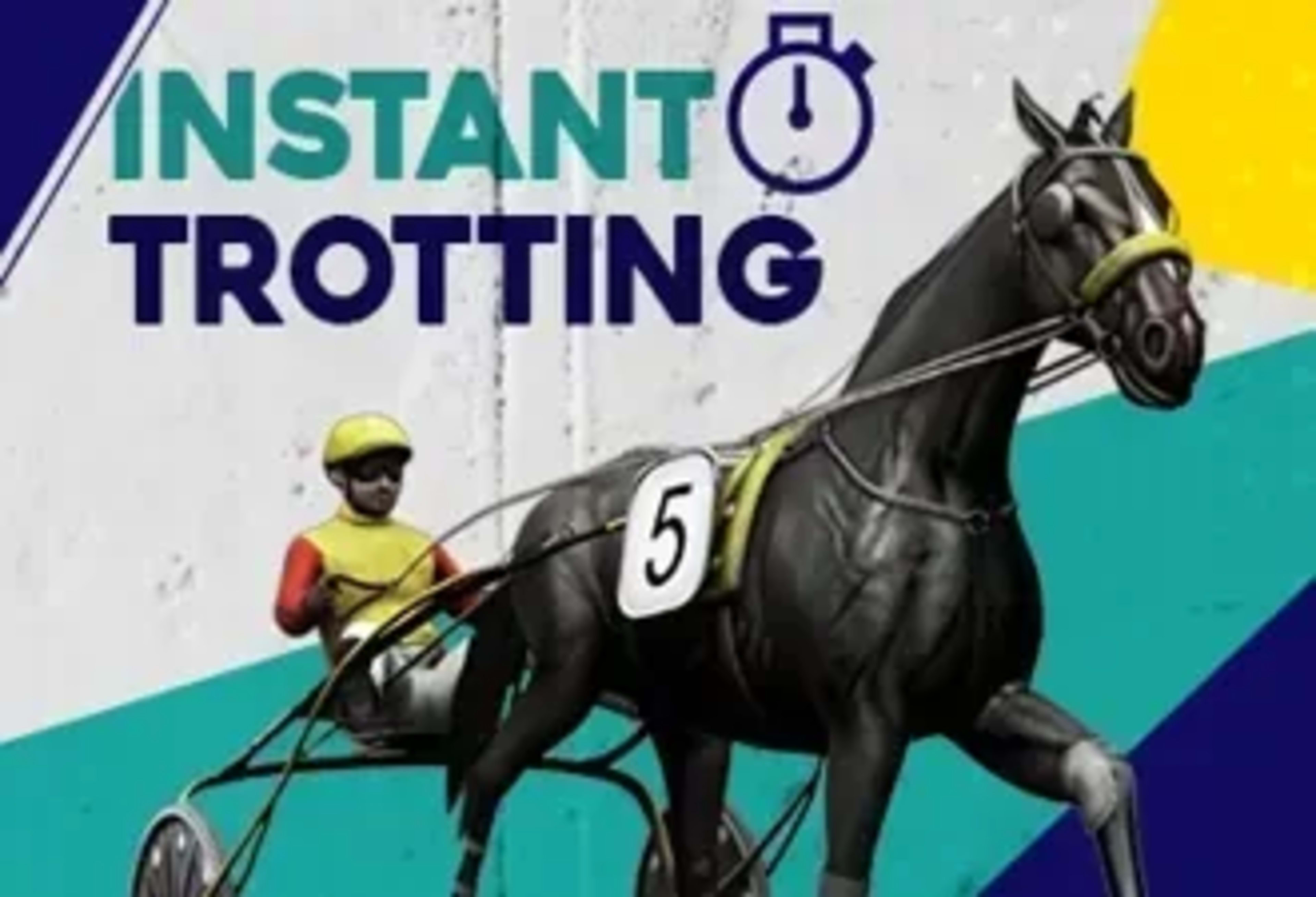 Instant Trotting