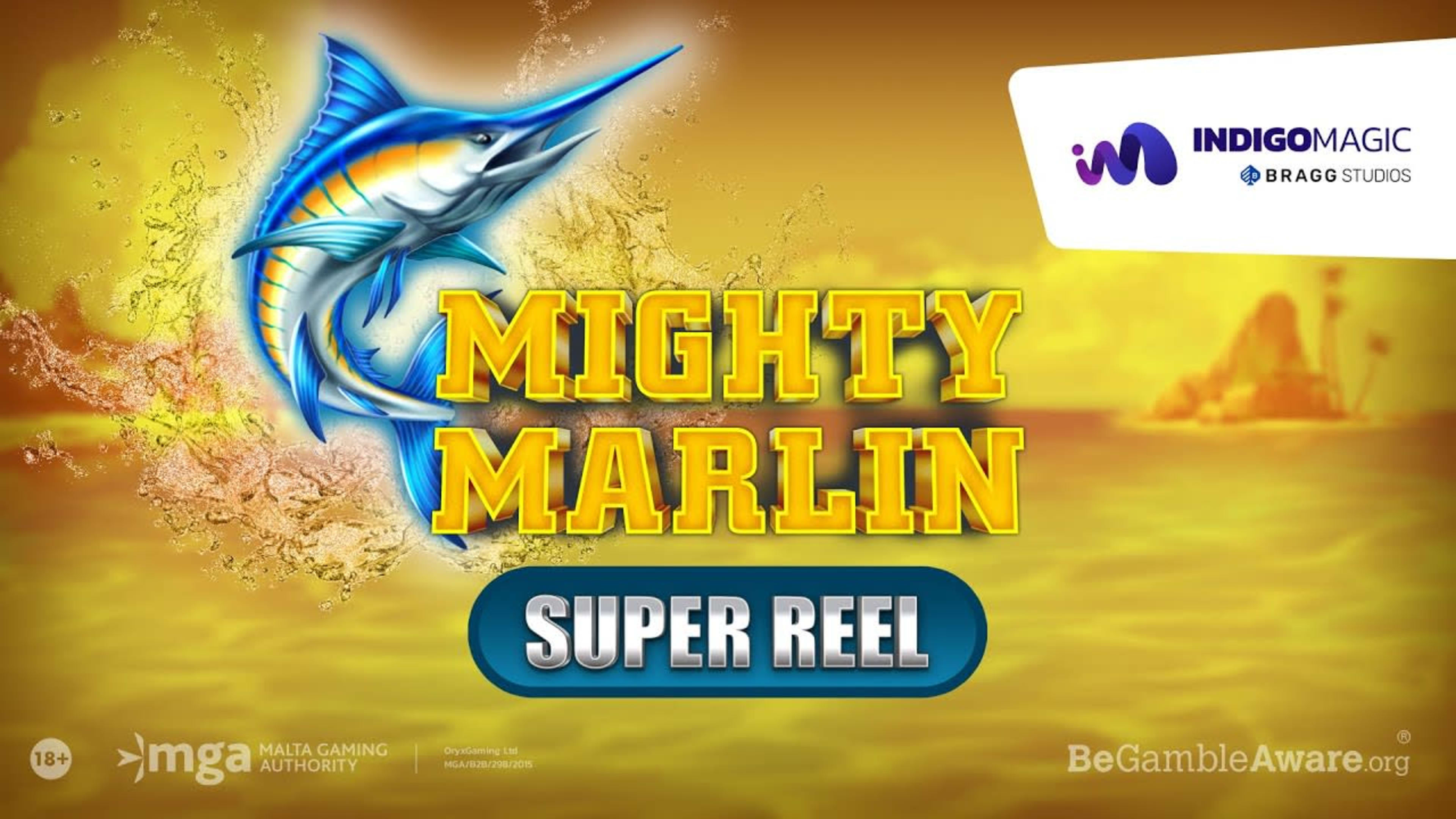 Mighty Marlin