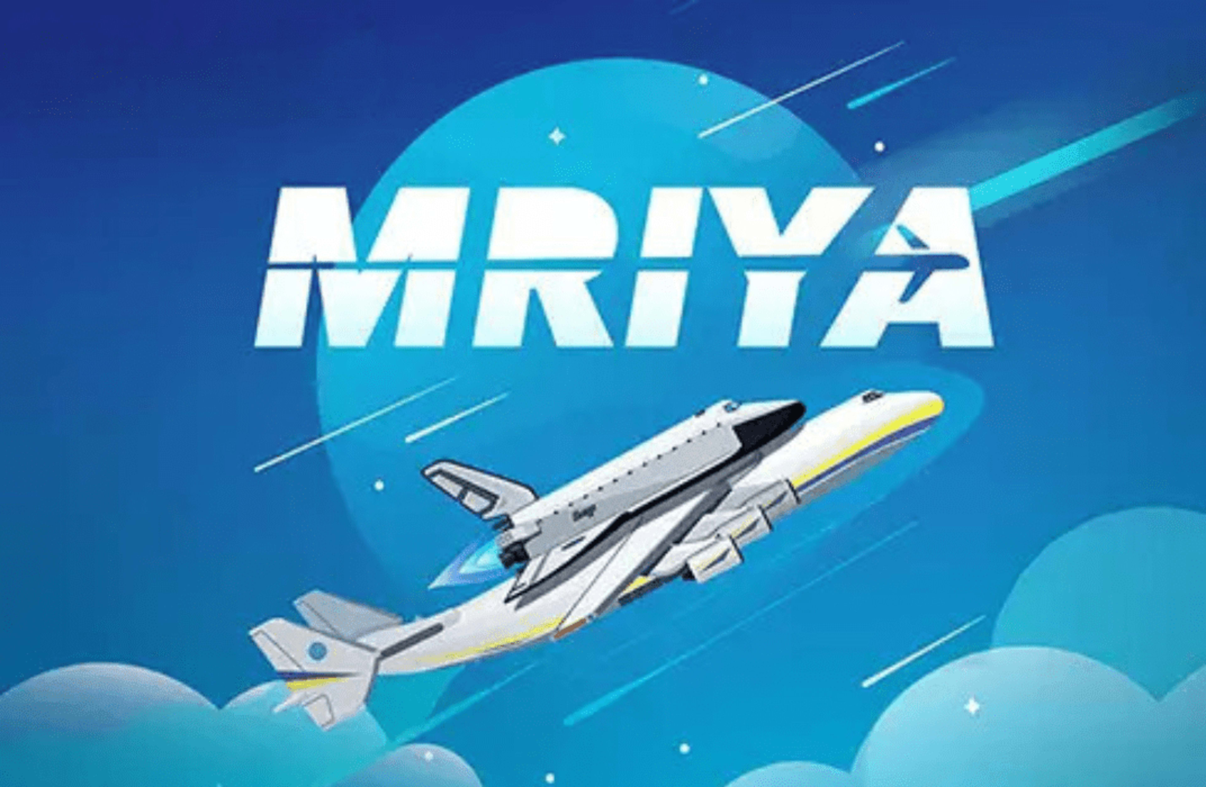 Mriya