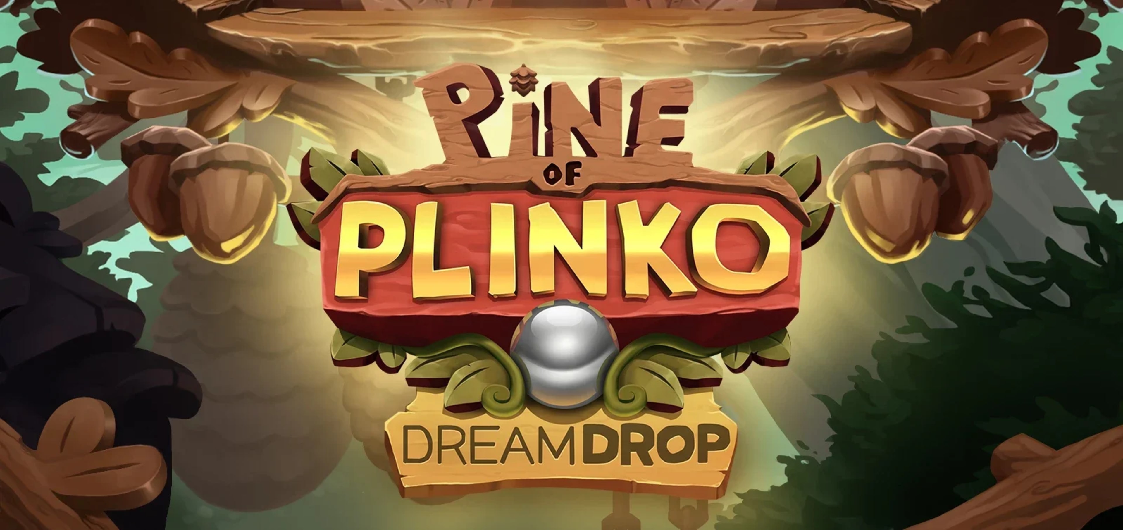 Pine of Plinko