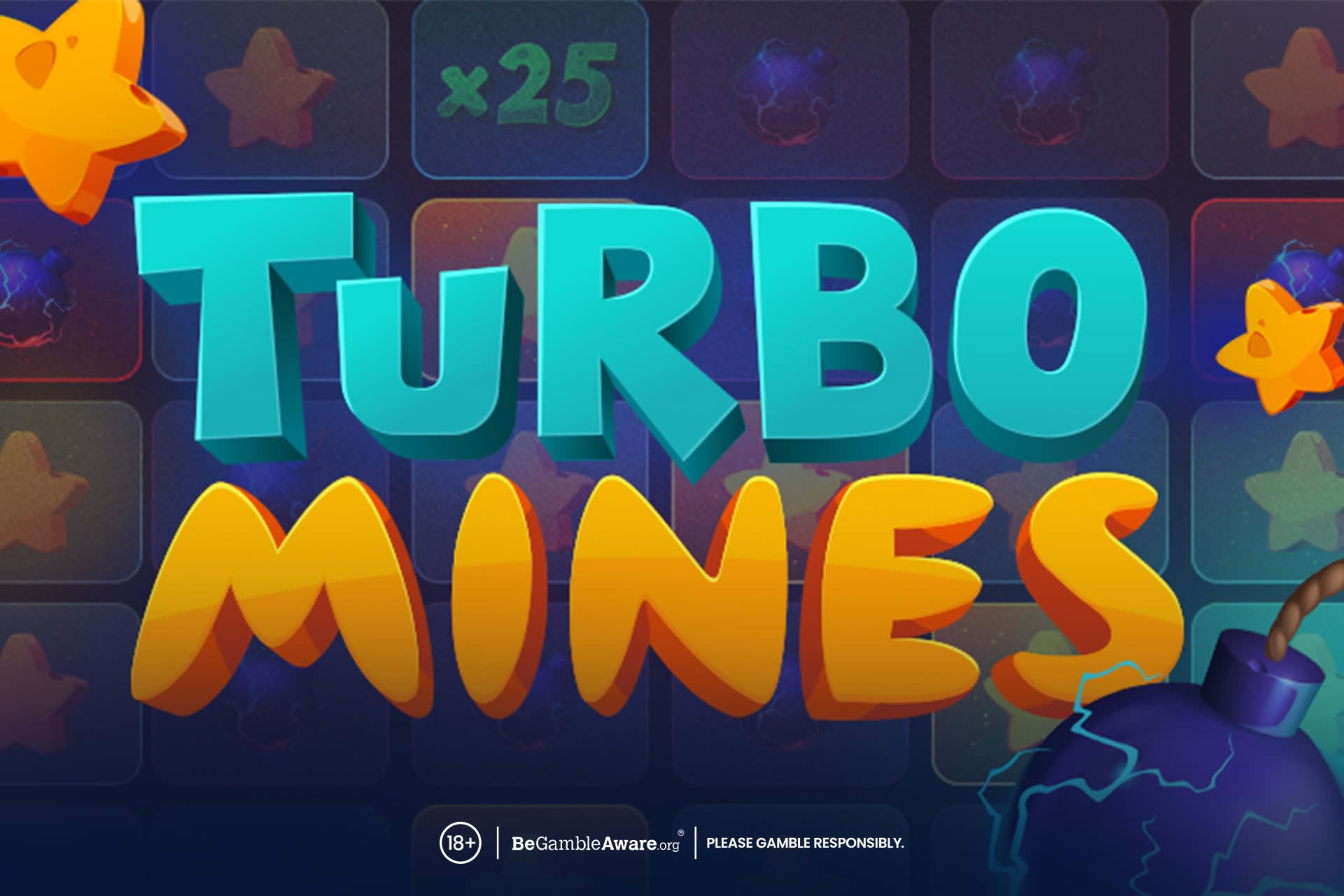 Turbo Mines