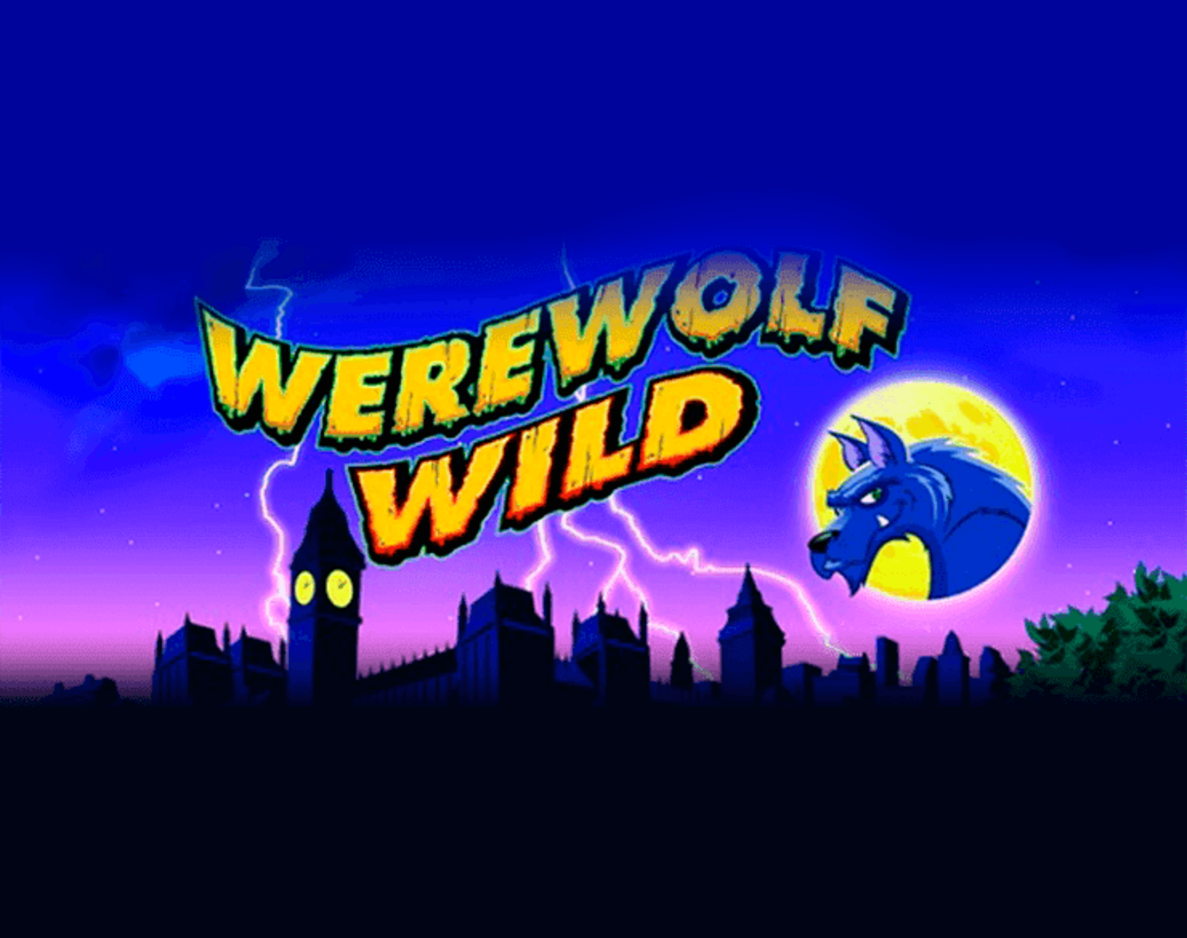 Werewolf Wild