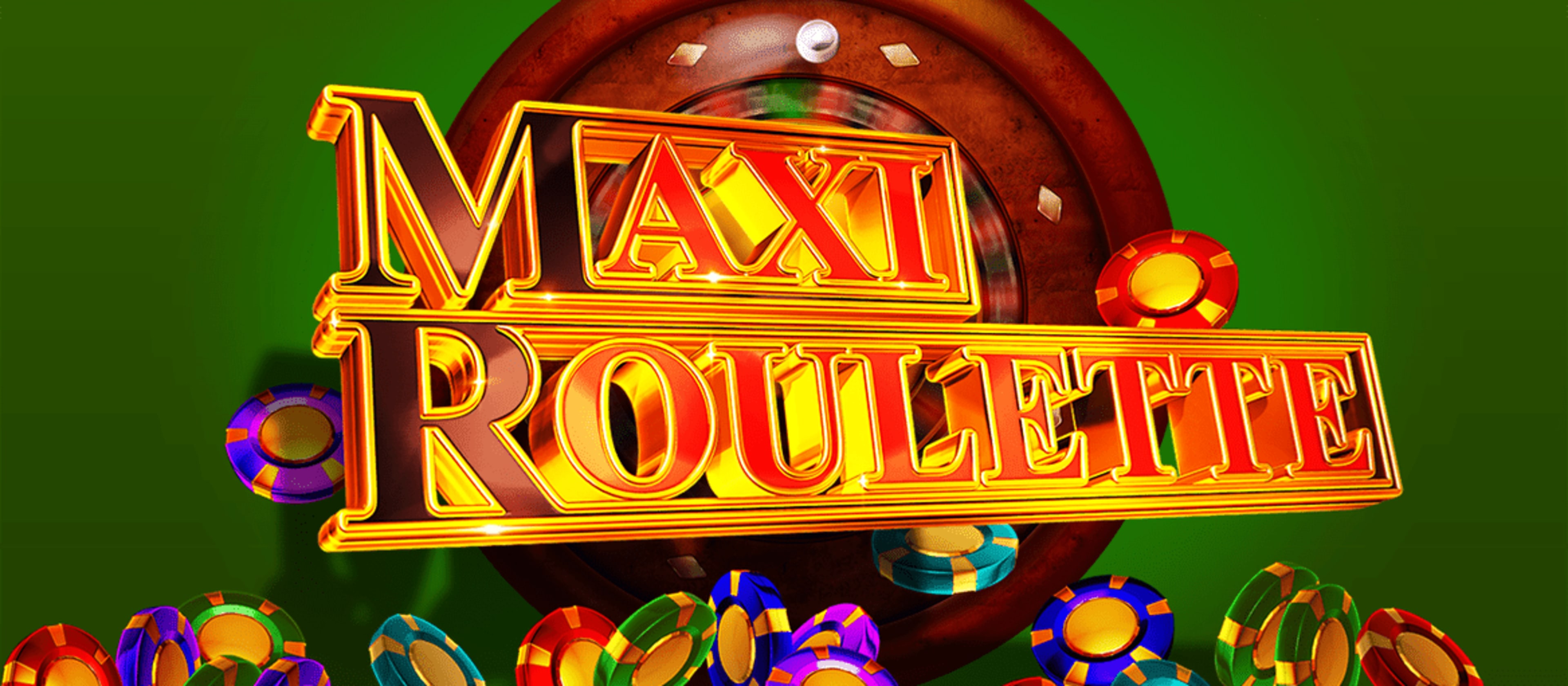 Maxi Roulette