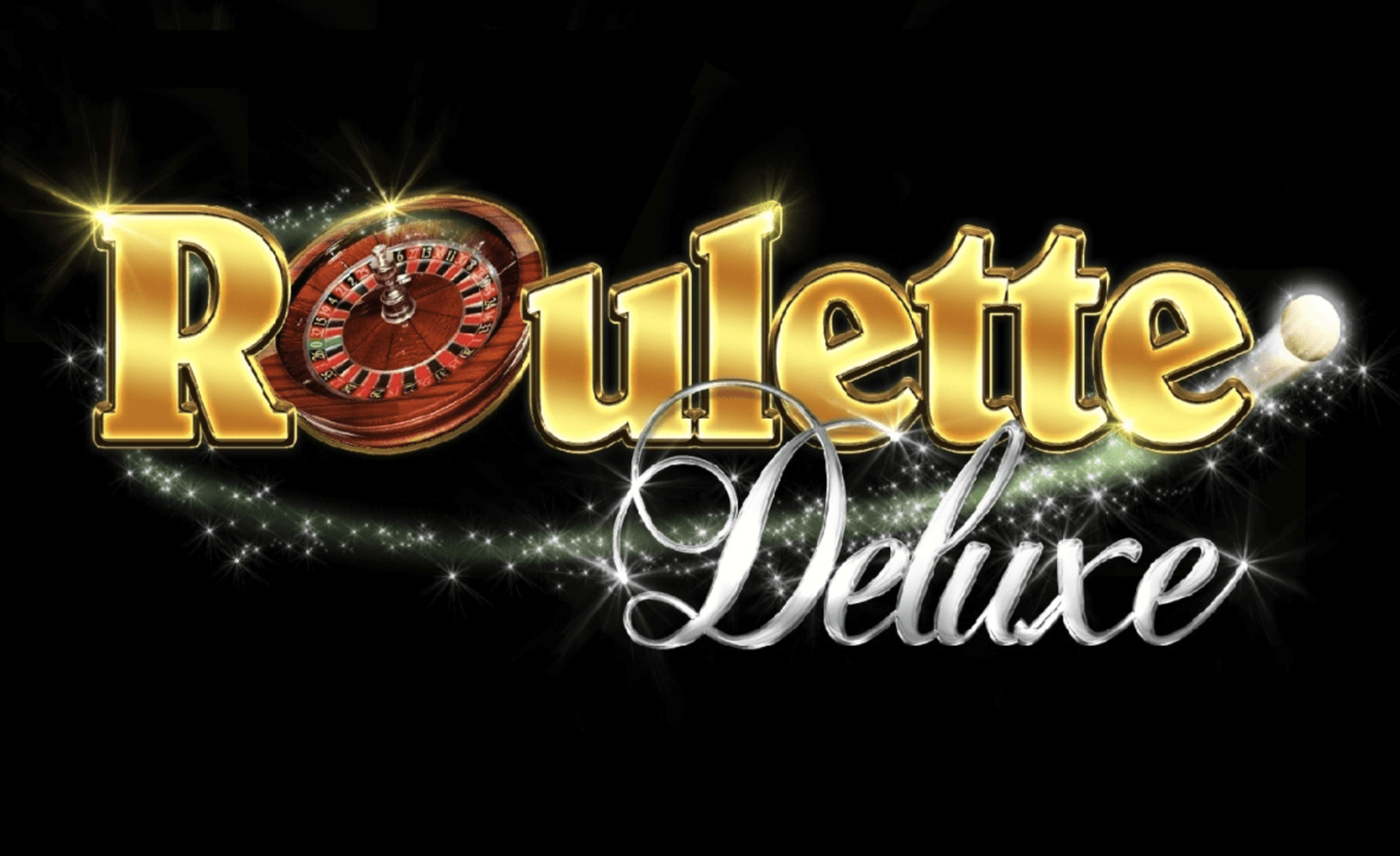 Roulette Deluxe