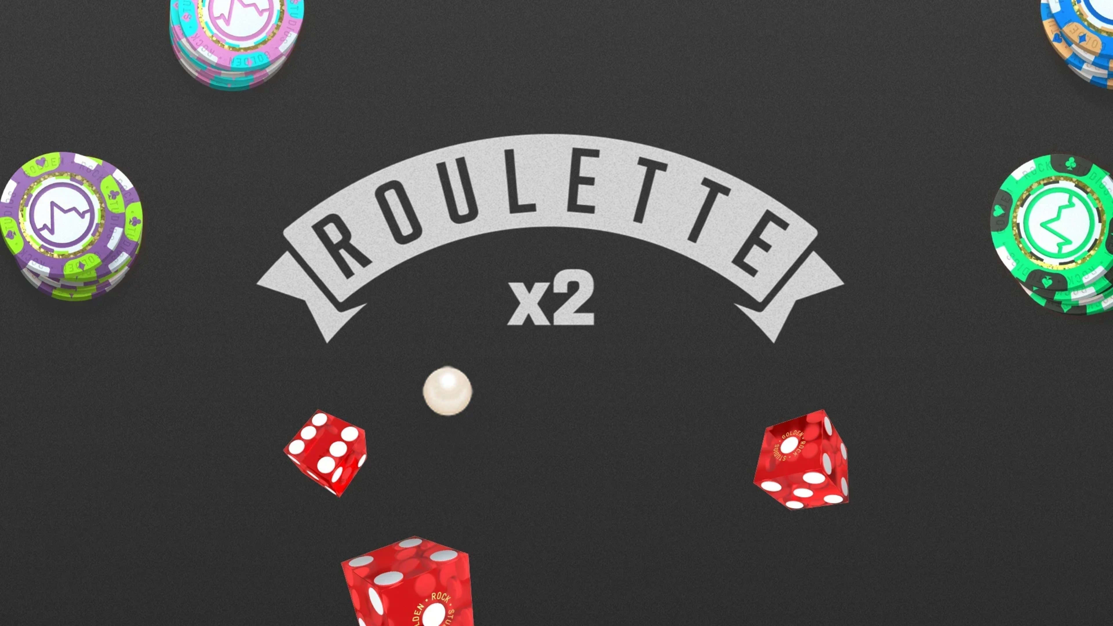 Roulette X2