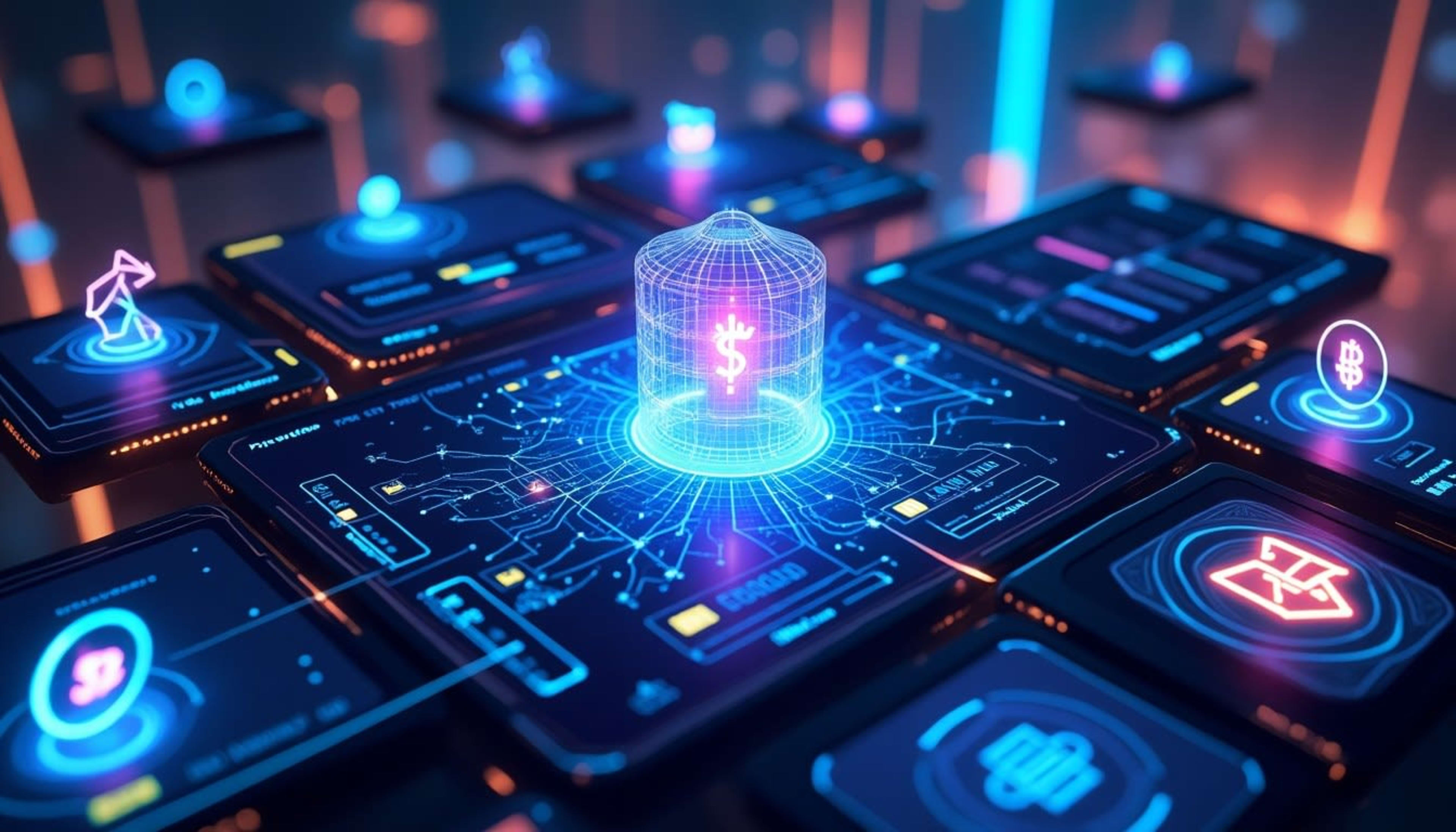 De voorverkoop van $11 miljoen van Rollblock schudt cryptogokken op zijn kop image