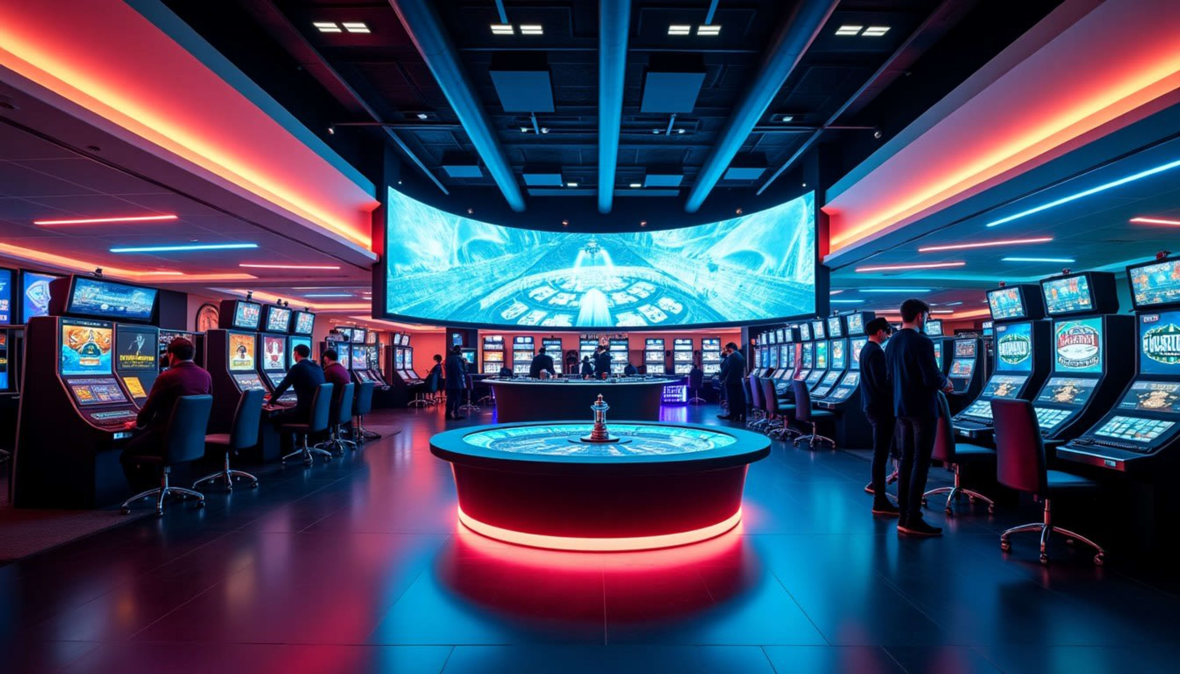 GDPR Barrier: EEA Users Blocked from Betting Site image