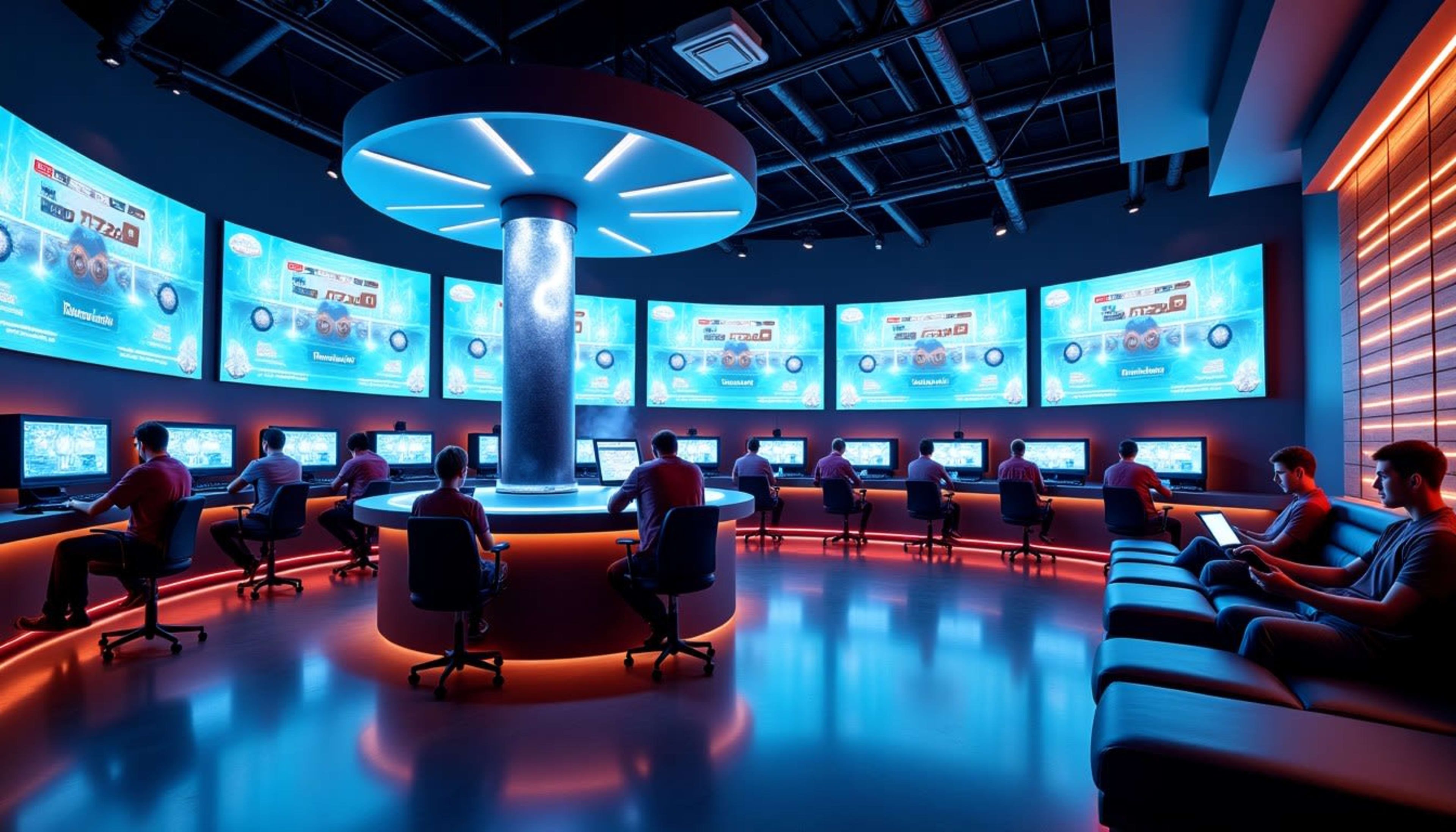 Esports Betting Surge: Fortnite Joins the Big Leagues image