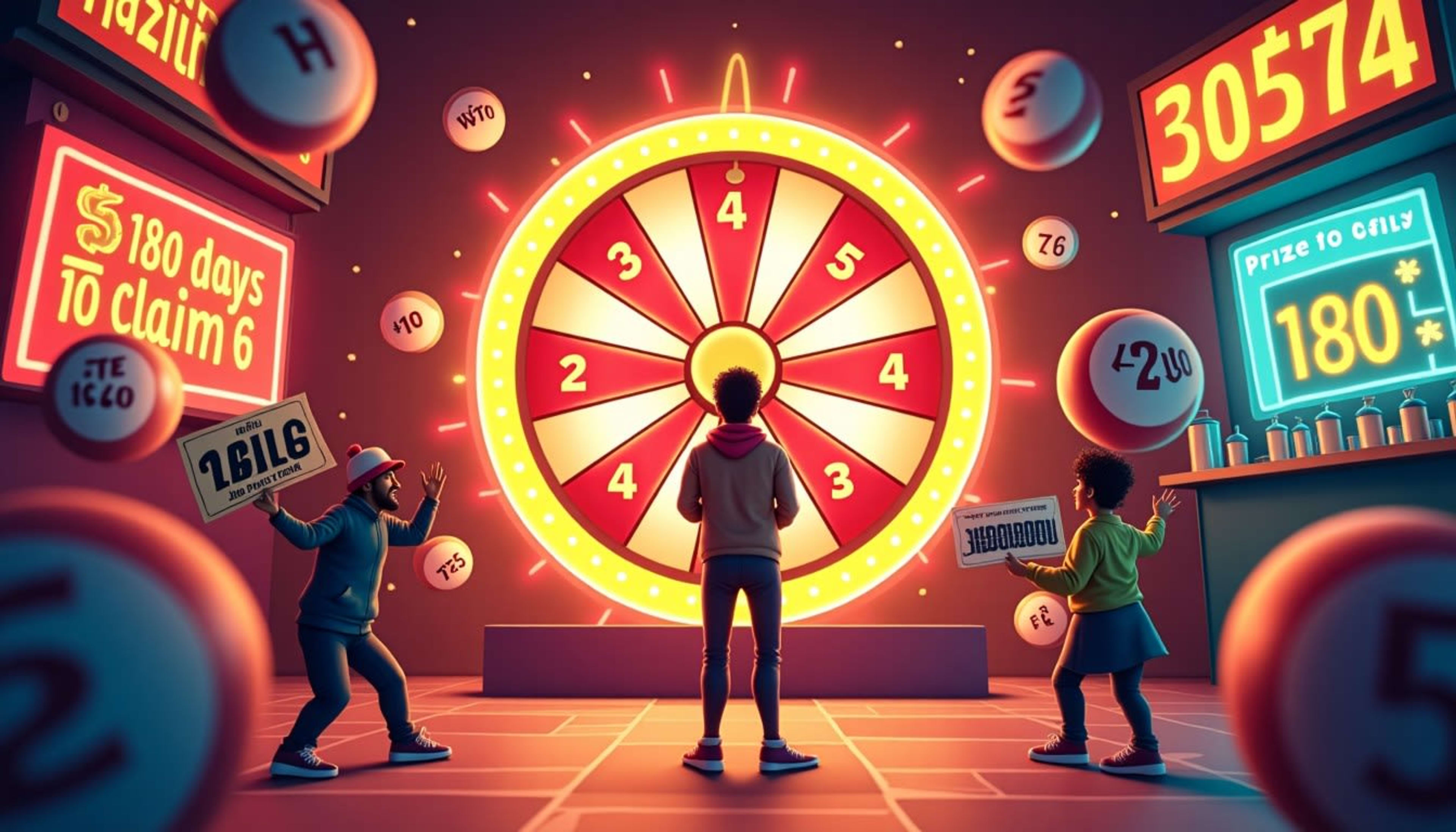 SC Lottery: Latest Pick 3 & Pick 4 Numbers Unveiled image