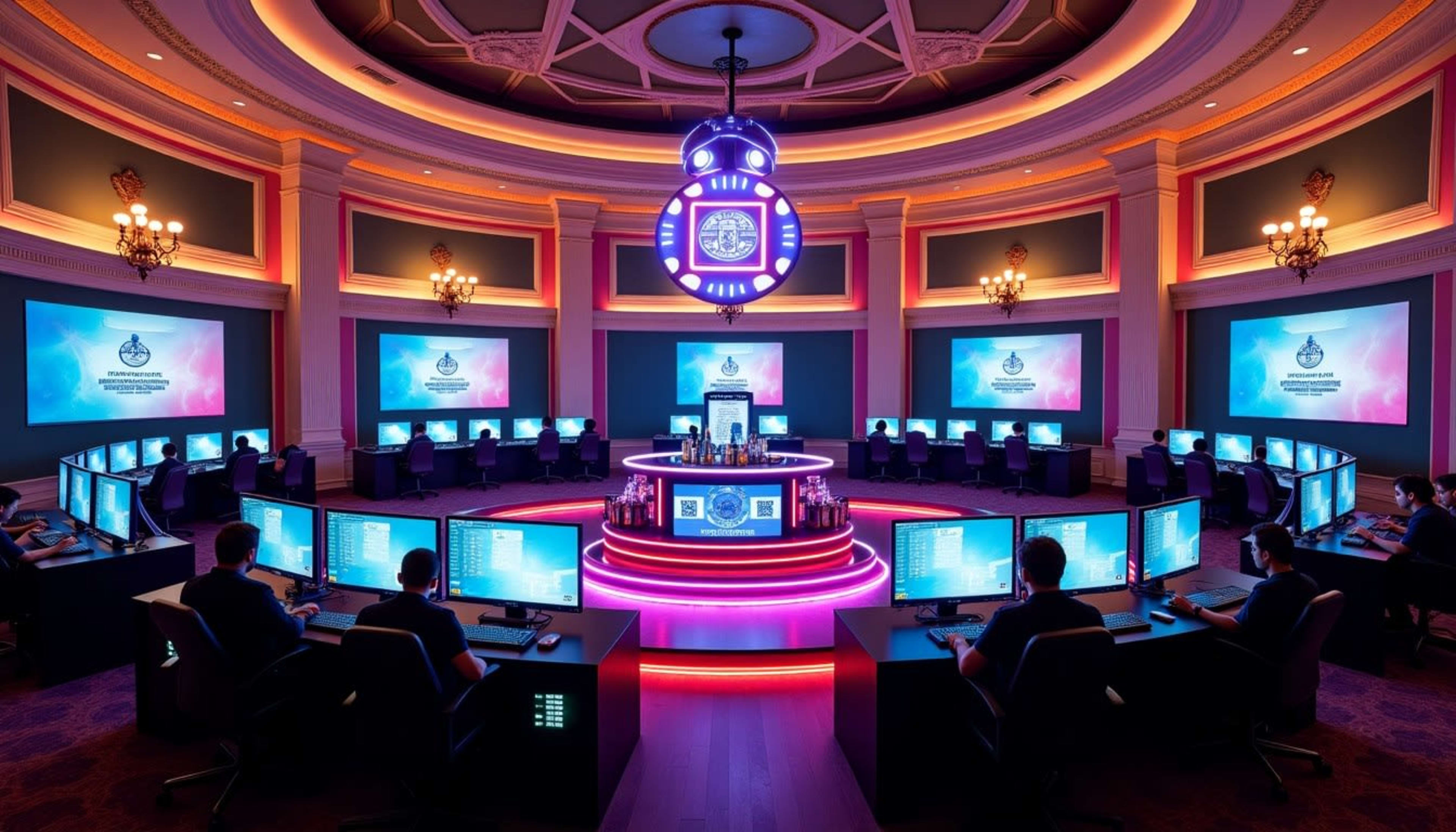 Midwest Esports Championship: Talent Showcase image