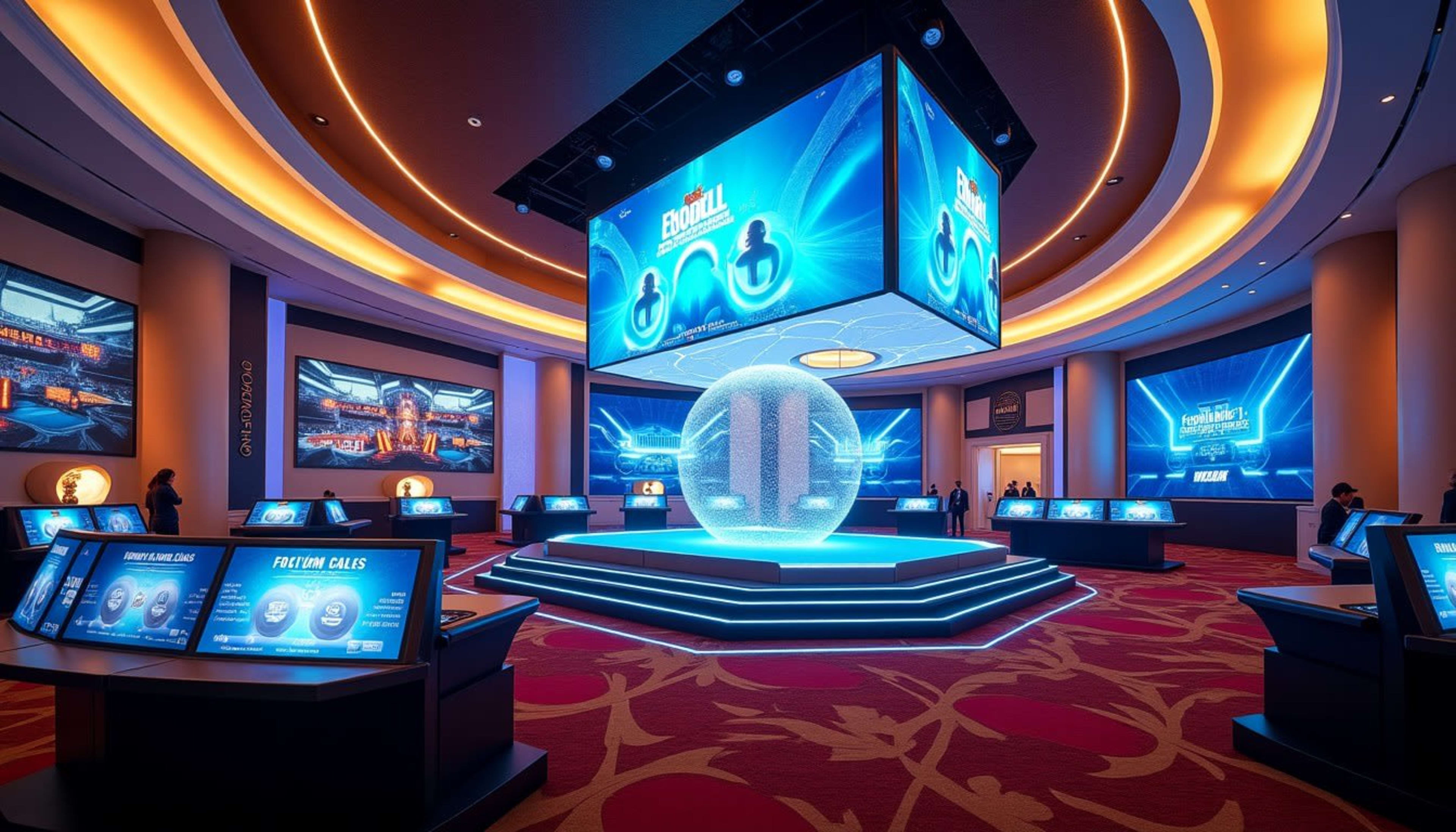 Esports Tournaments: Betting Strategies Evolve image