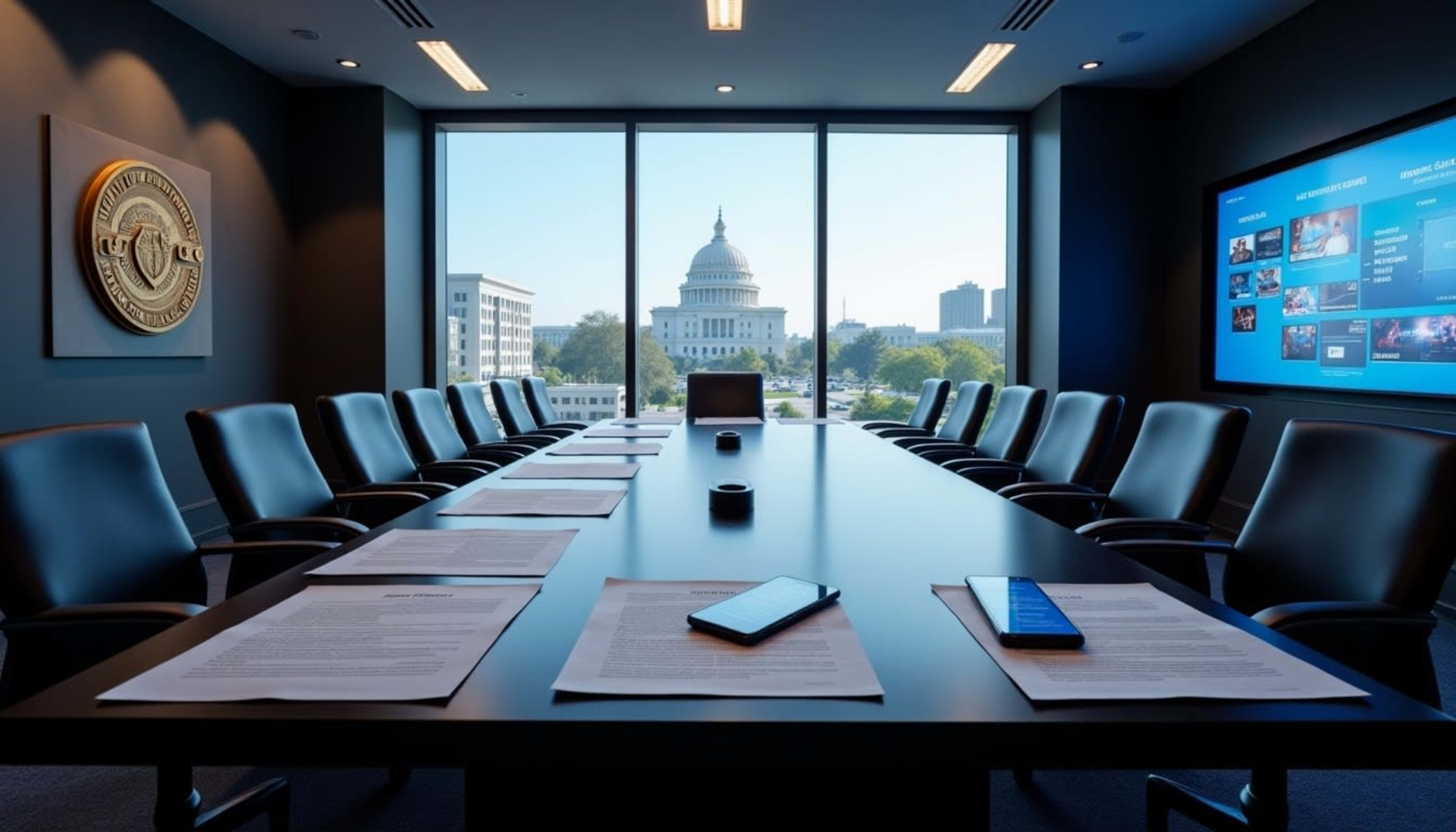 Florida's Online Gambling Monopoly on the Horizon image