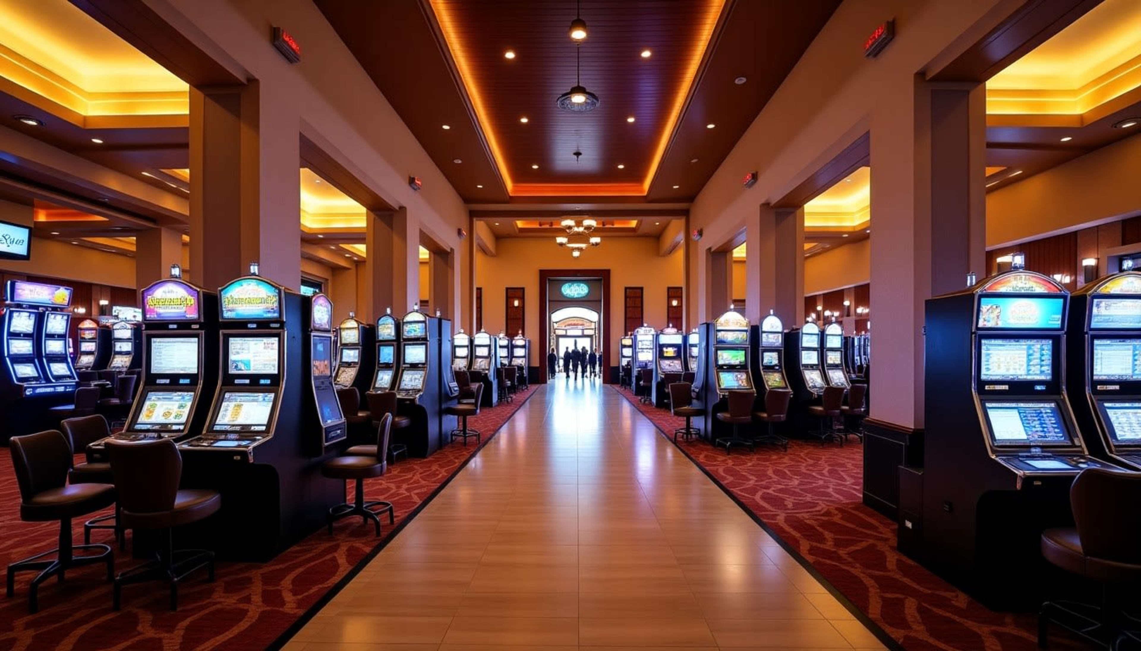California Gambling: The Next Big Bet image