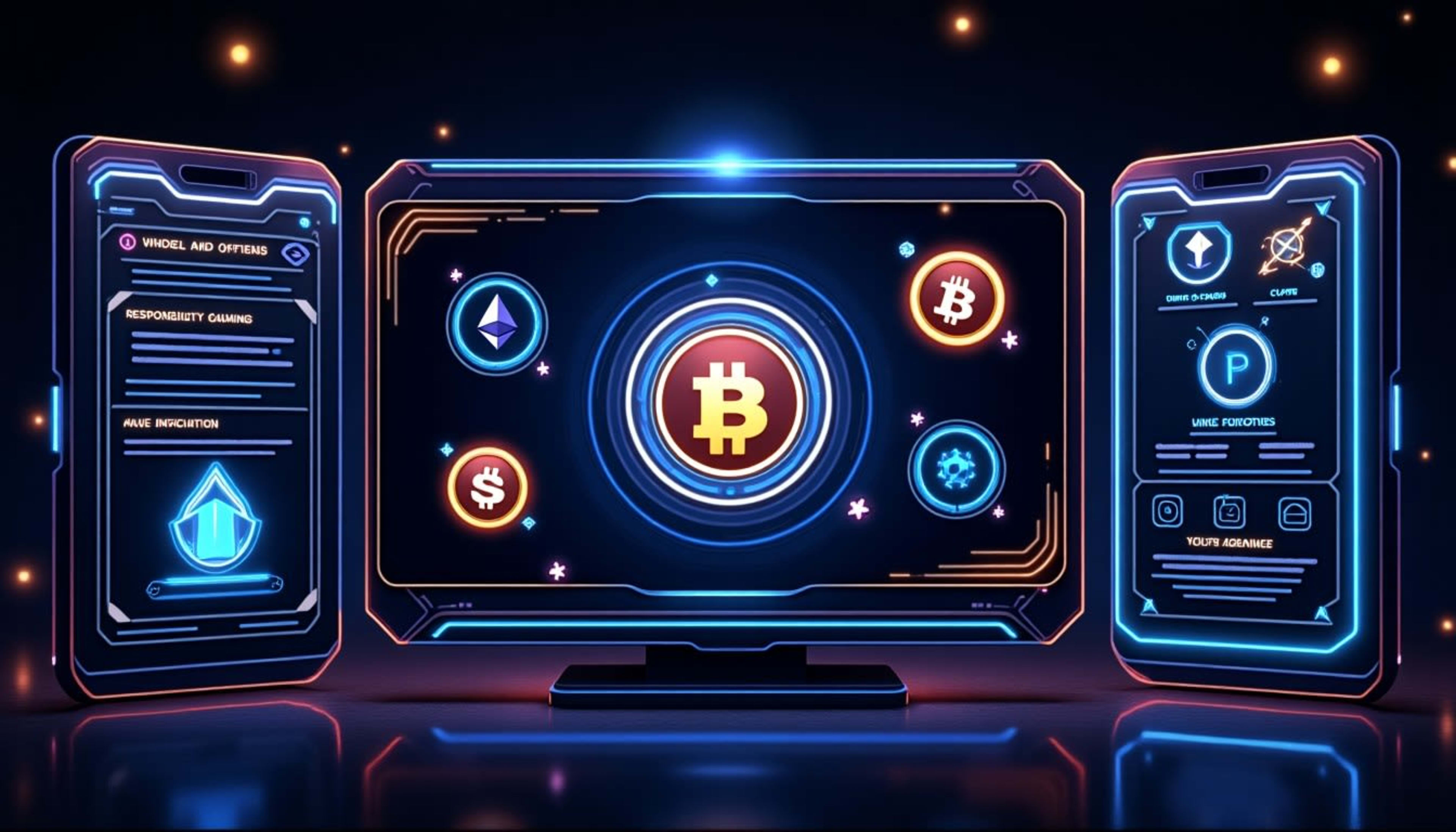 Britische Spieler begrüßen unregulierte Krypto-Casinos image