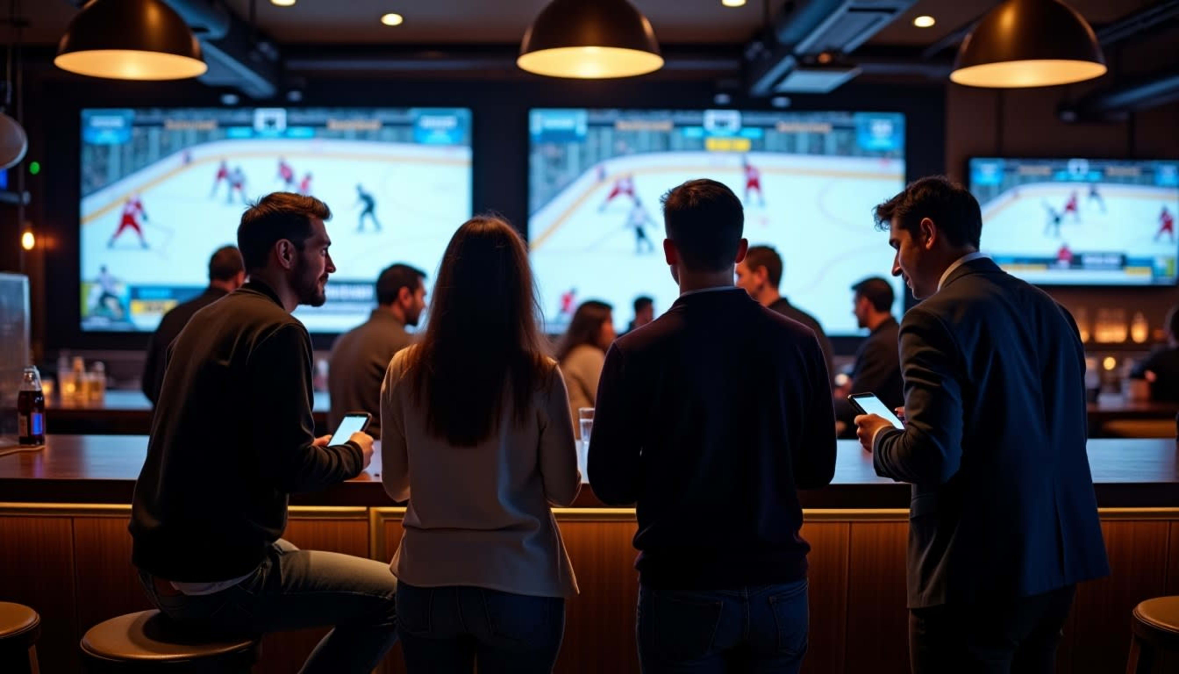 NHL PrizePicks: D'Angelo's Saturday Player Predictions image