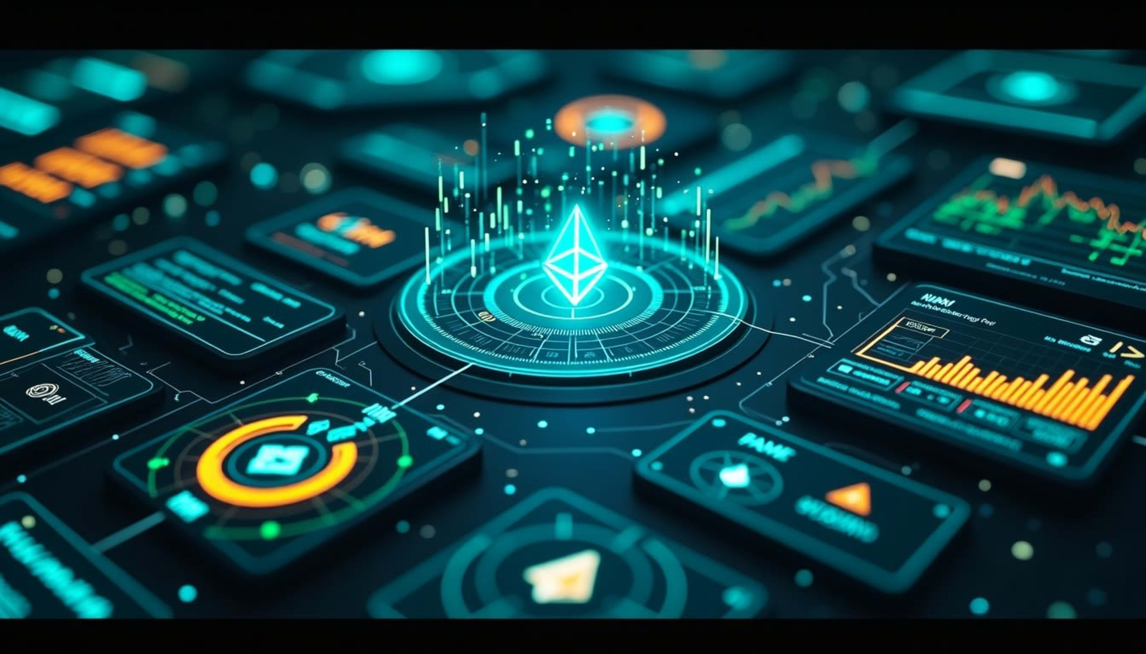 Солакси: Решението L2 на Солана го премостува Ethereum DeFi image