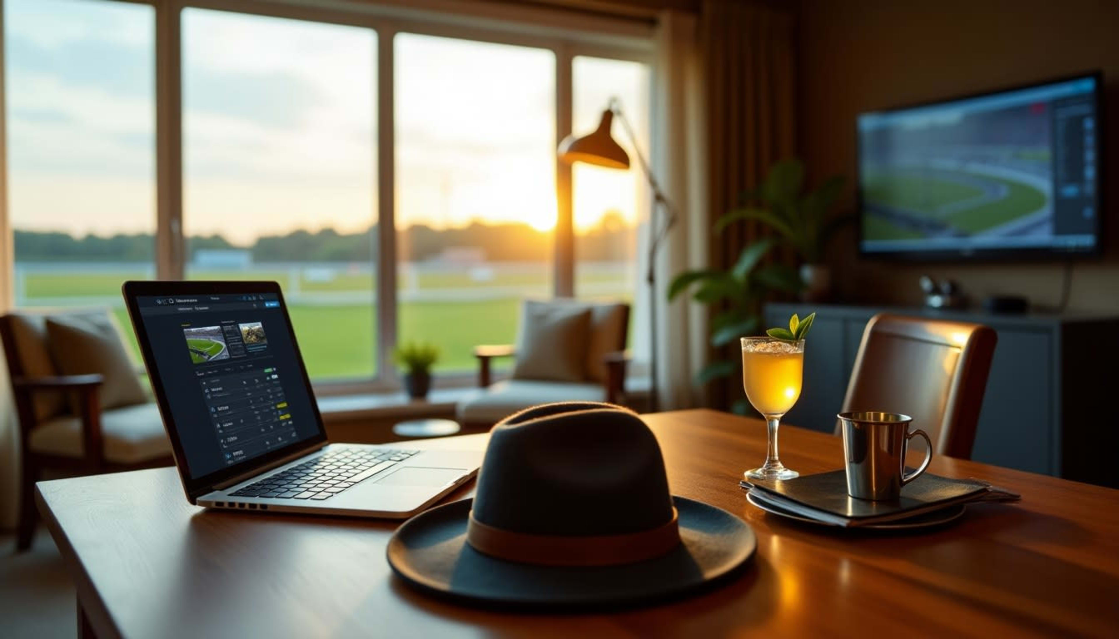 Kentucky Derby Betting: Your Guide to the Action image