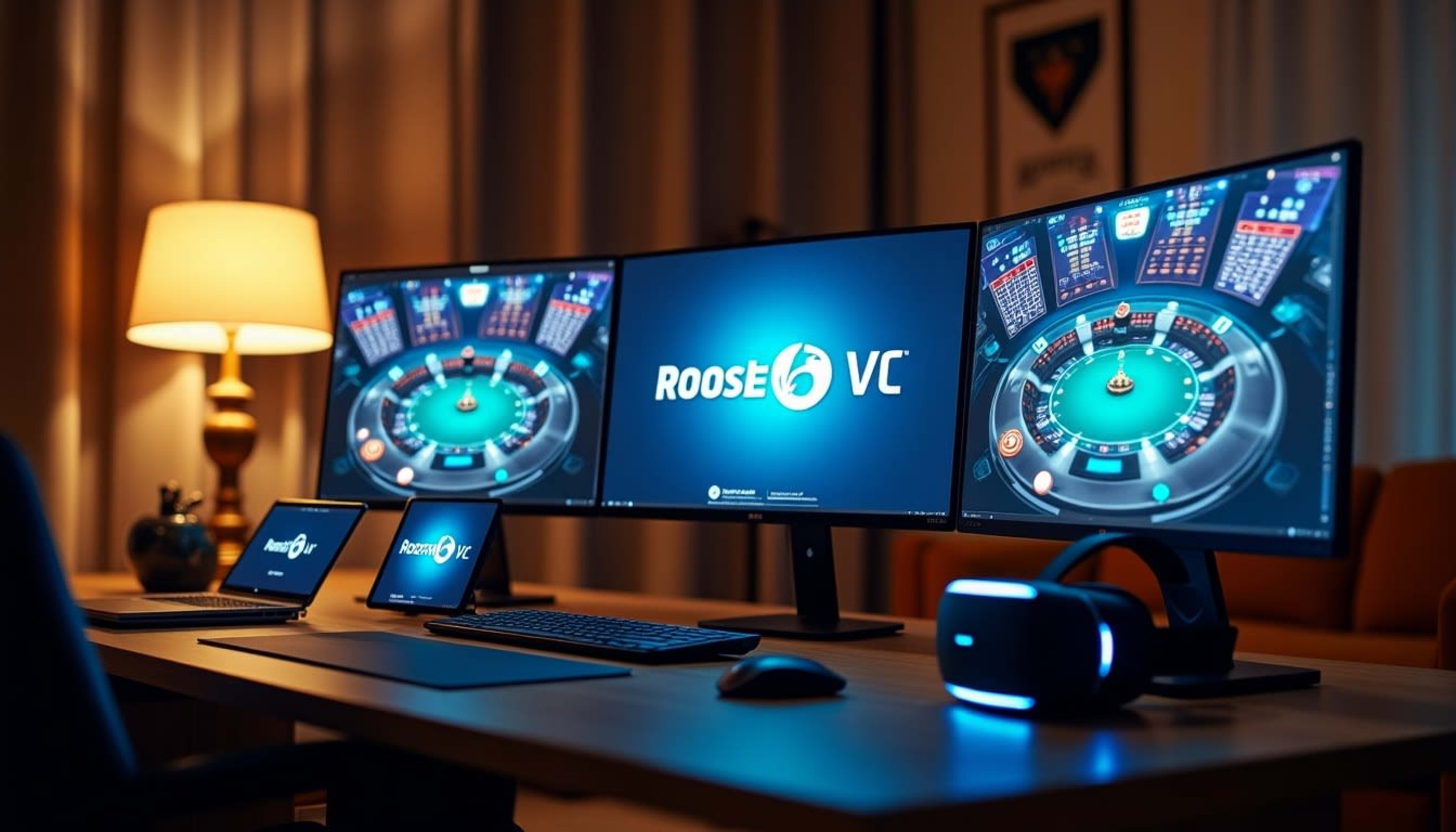 Rooster Bet Launches with €5K Welcome Bonus image