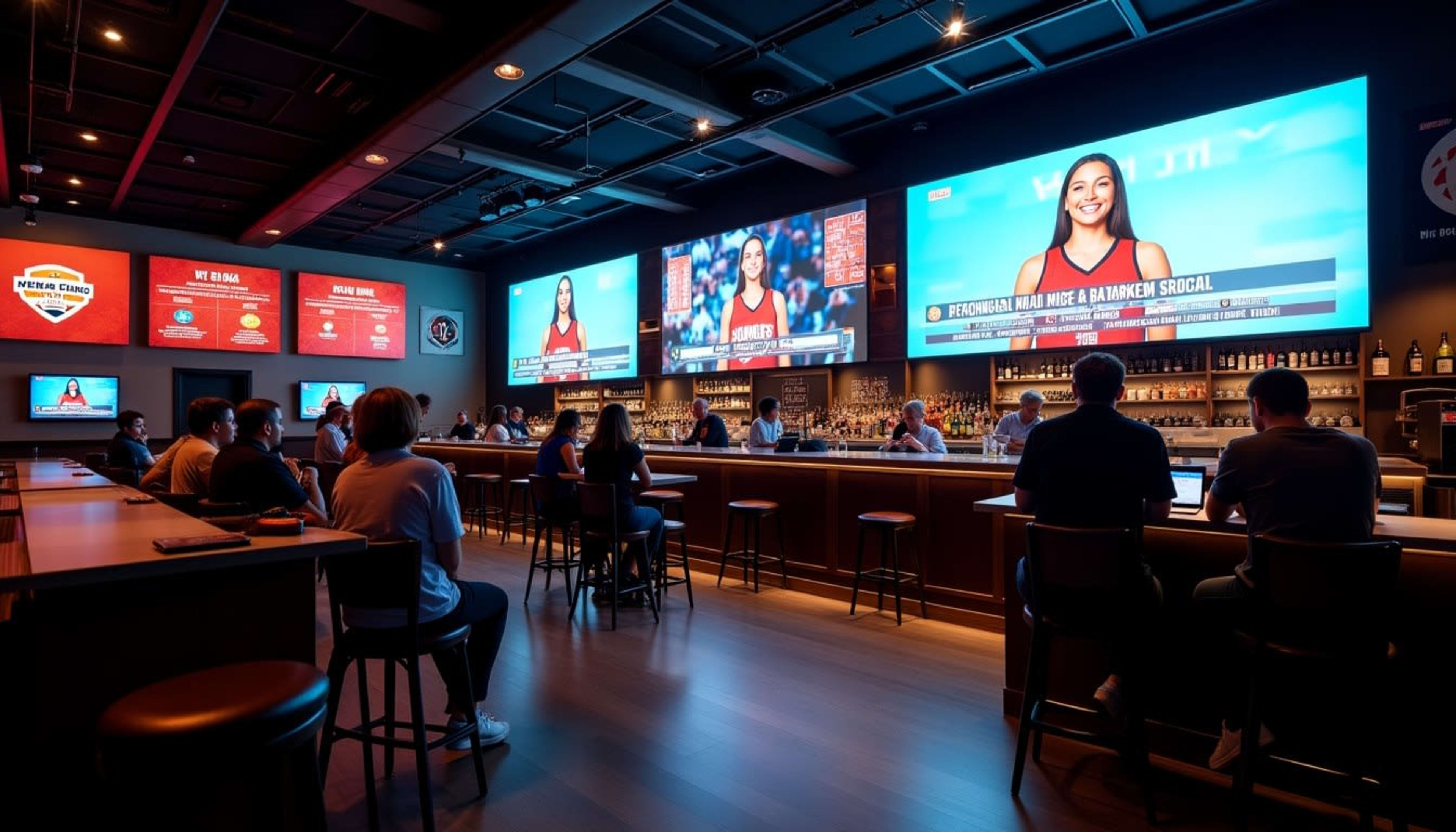 Bueckers Tops WNBA Draft as Wings' No. 1 Pick image